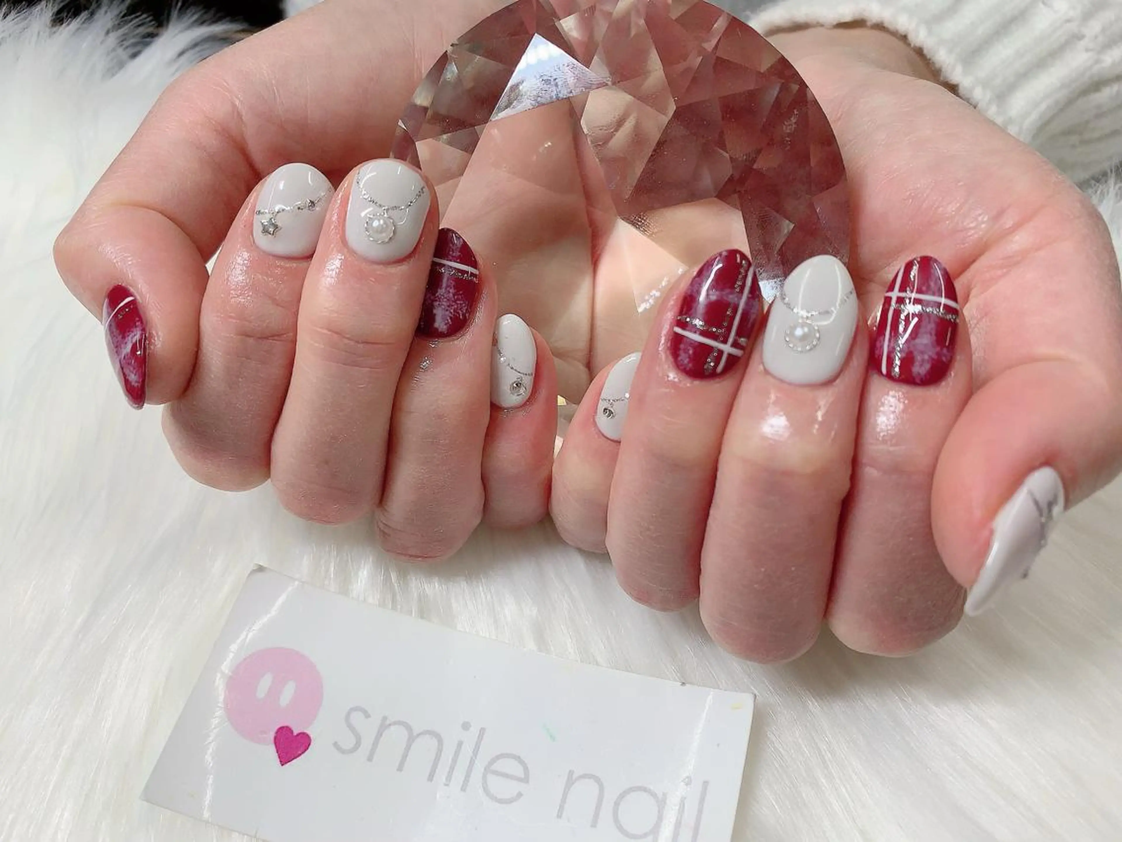 ネイル smile nail スマイルネイルのその他イメージ