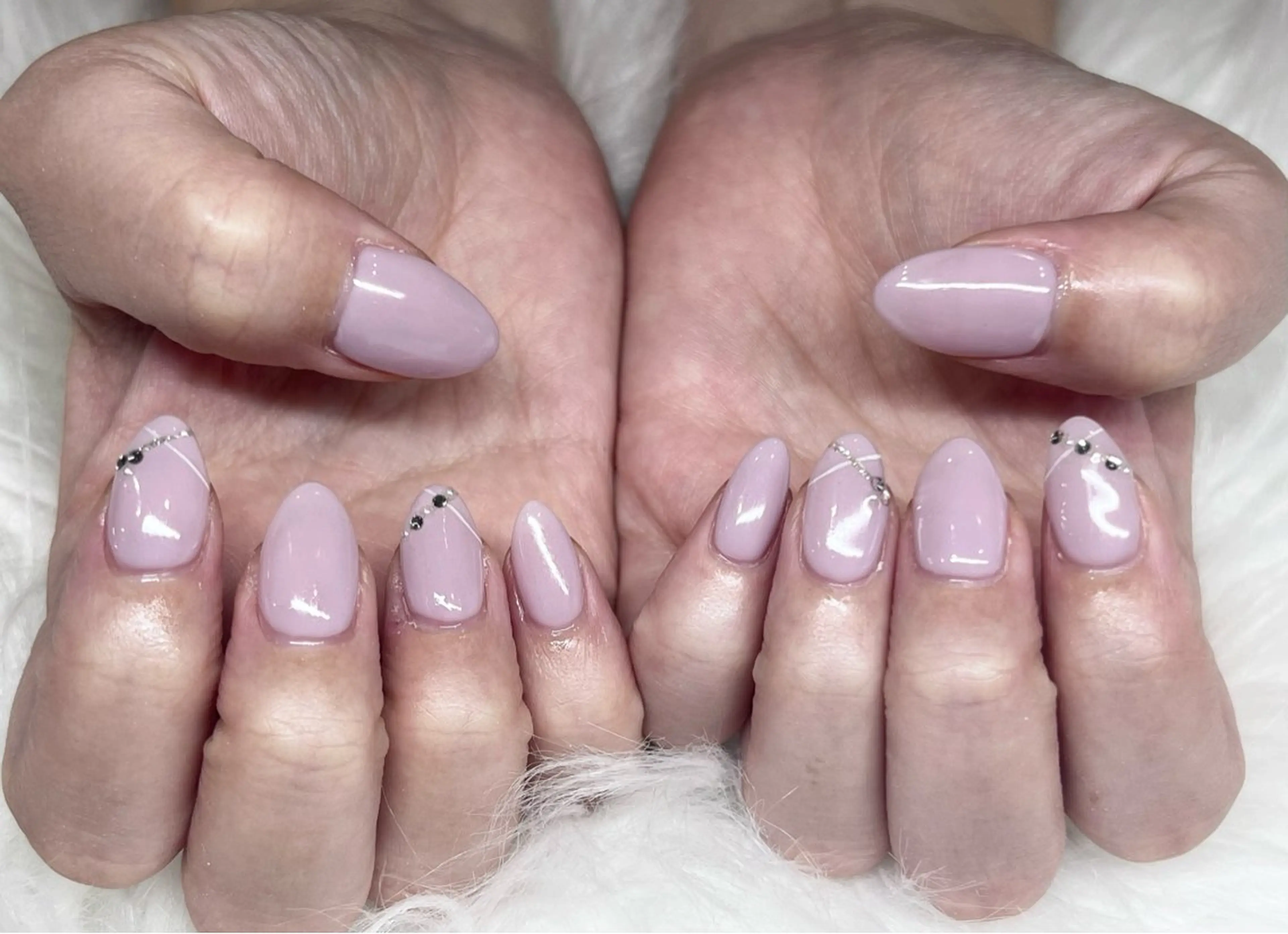 ネイル Y&L Nailのネイルデザイン