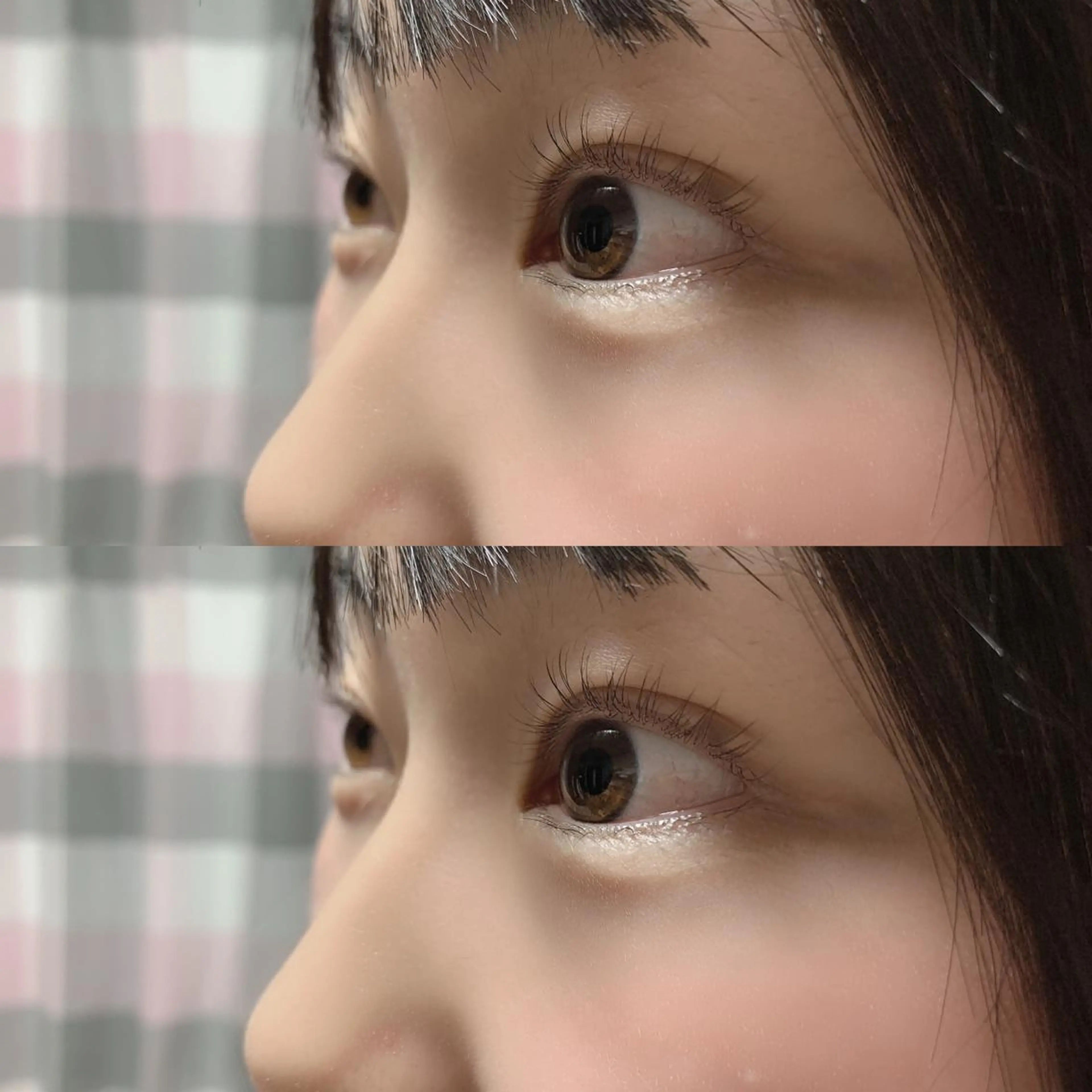 マツエク・マツパ joieange 🕊️のマツエク・マツパデザイン