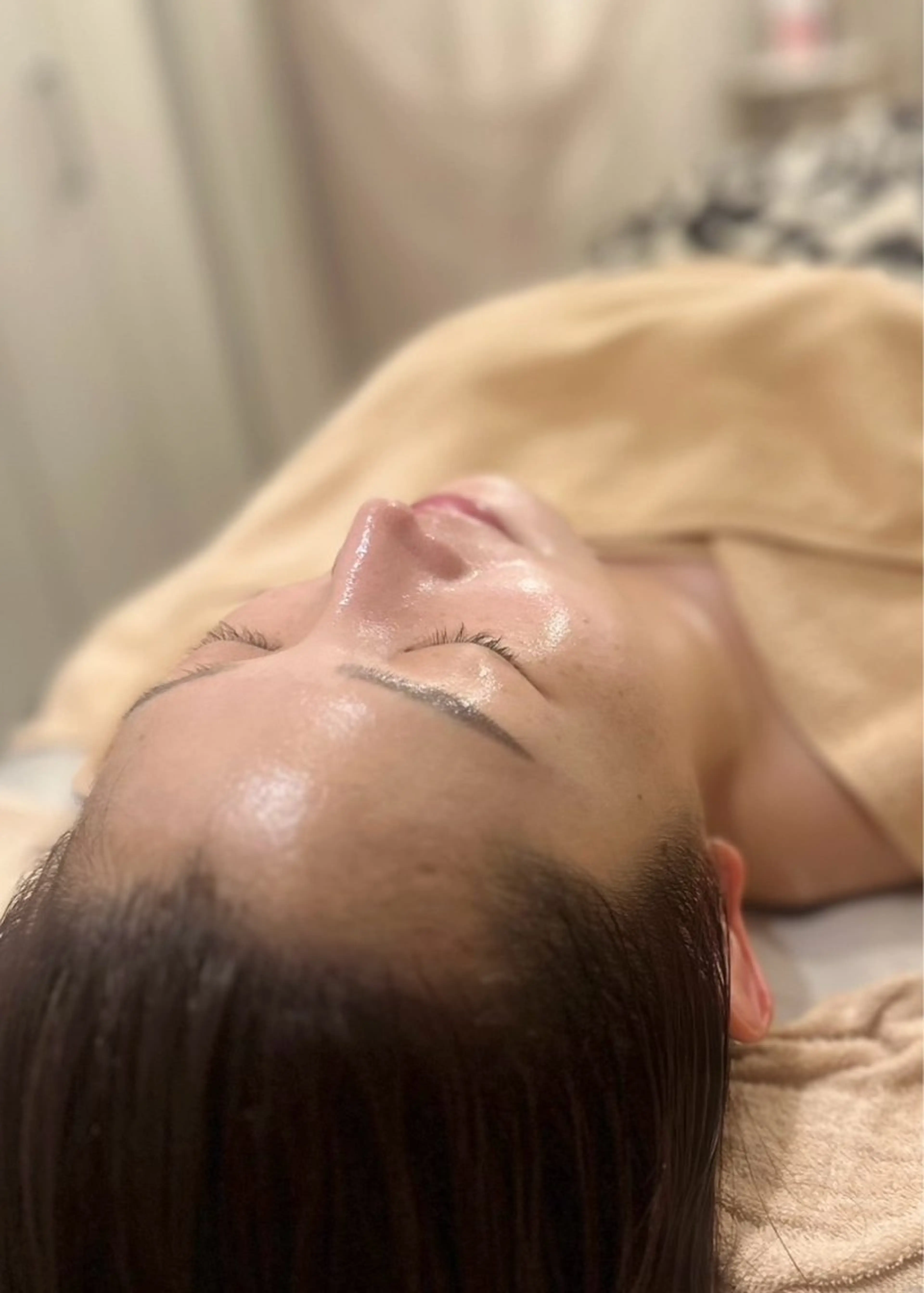 エステ salon de beauté More所属・More 大阪福島区 毛穴・肌質改善のエステ・リラクイメージ