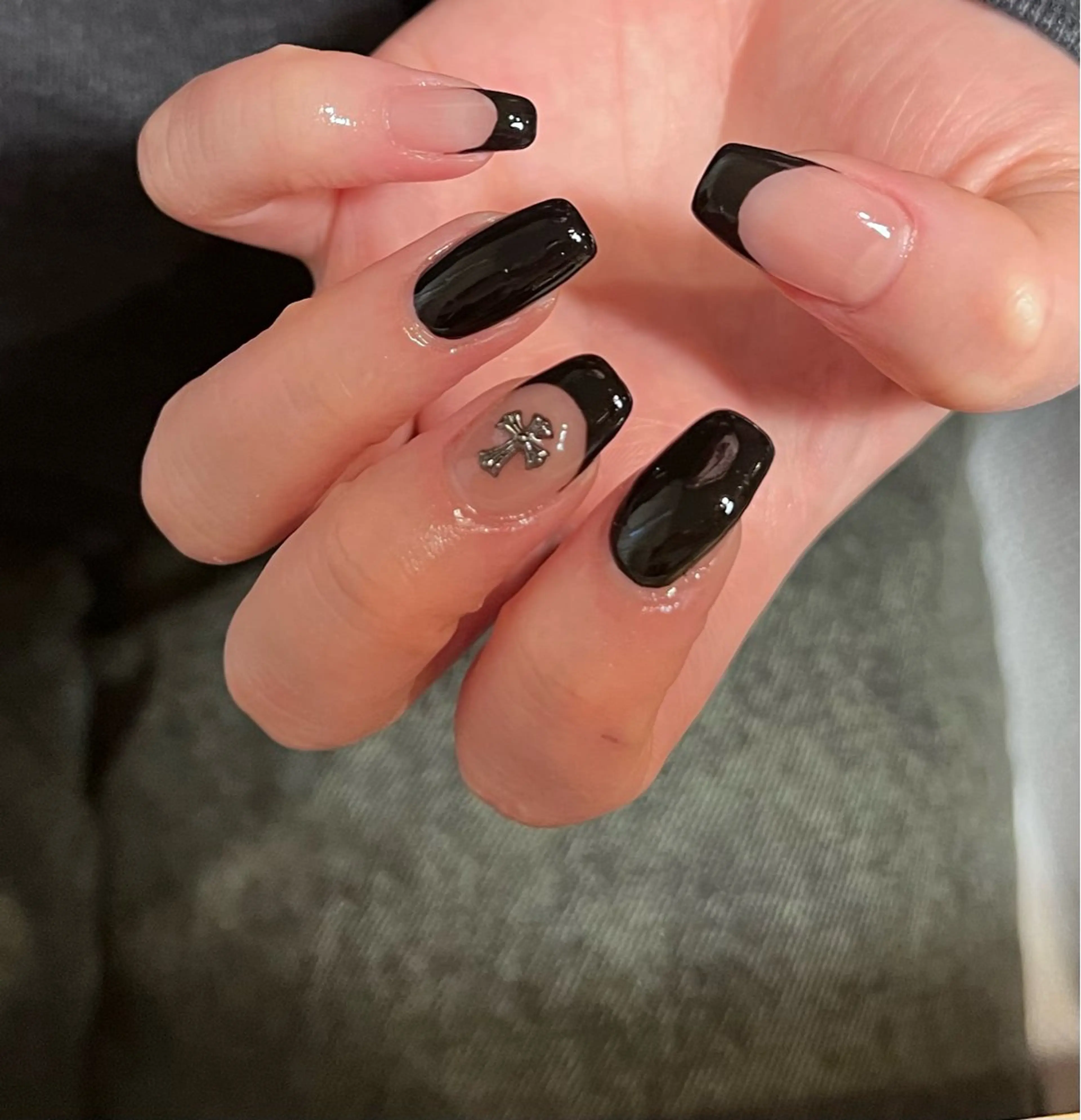 ネイル charmant nailのネイルデザイン