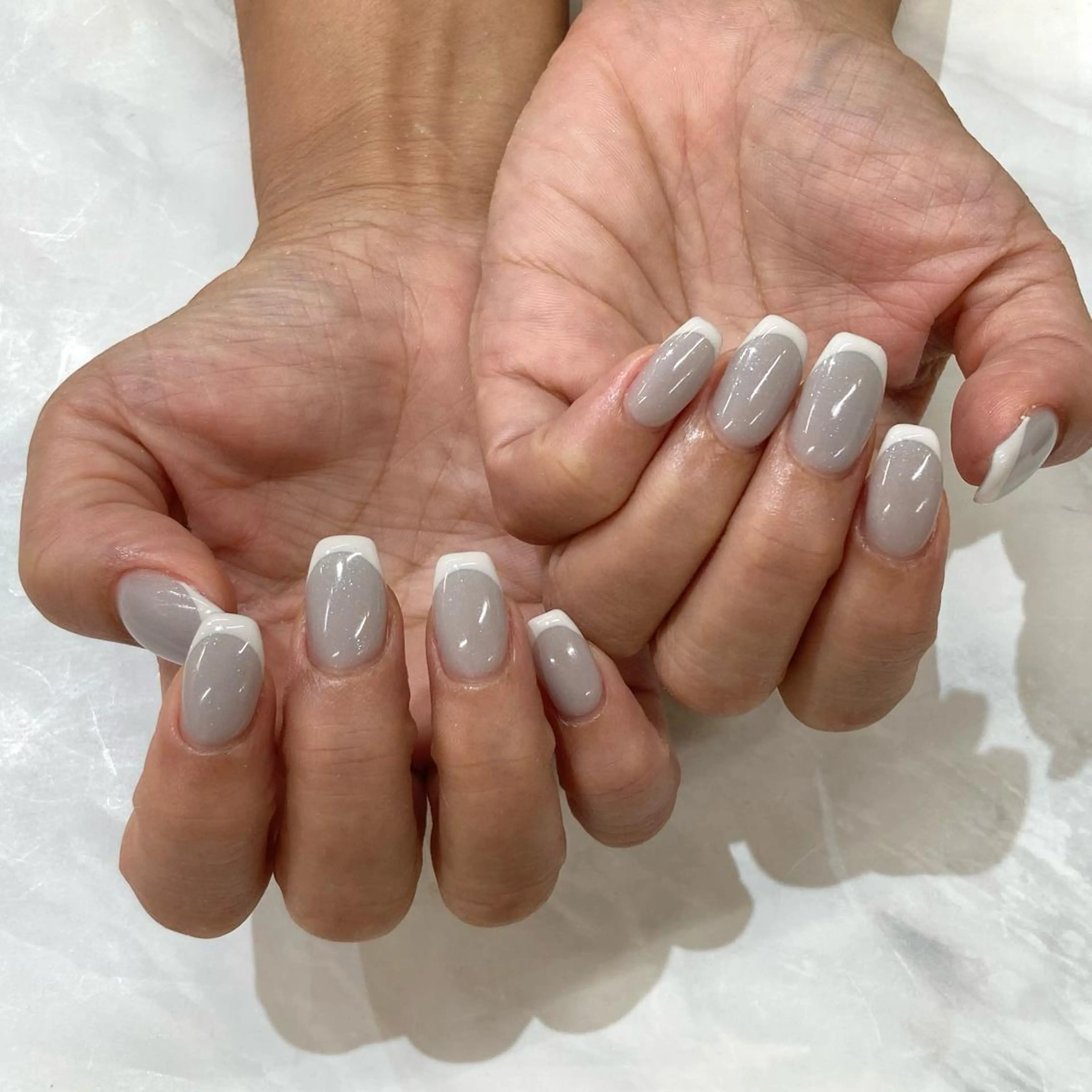 ネイル KODA308 Saoriのネイルデザイン