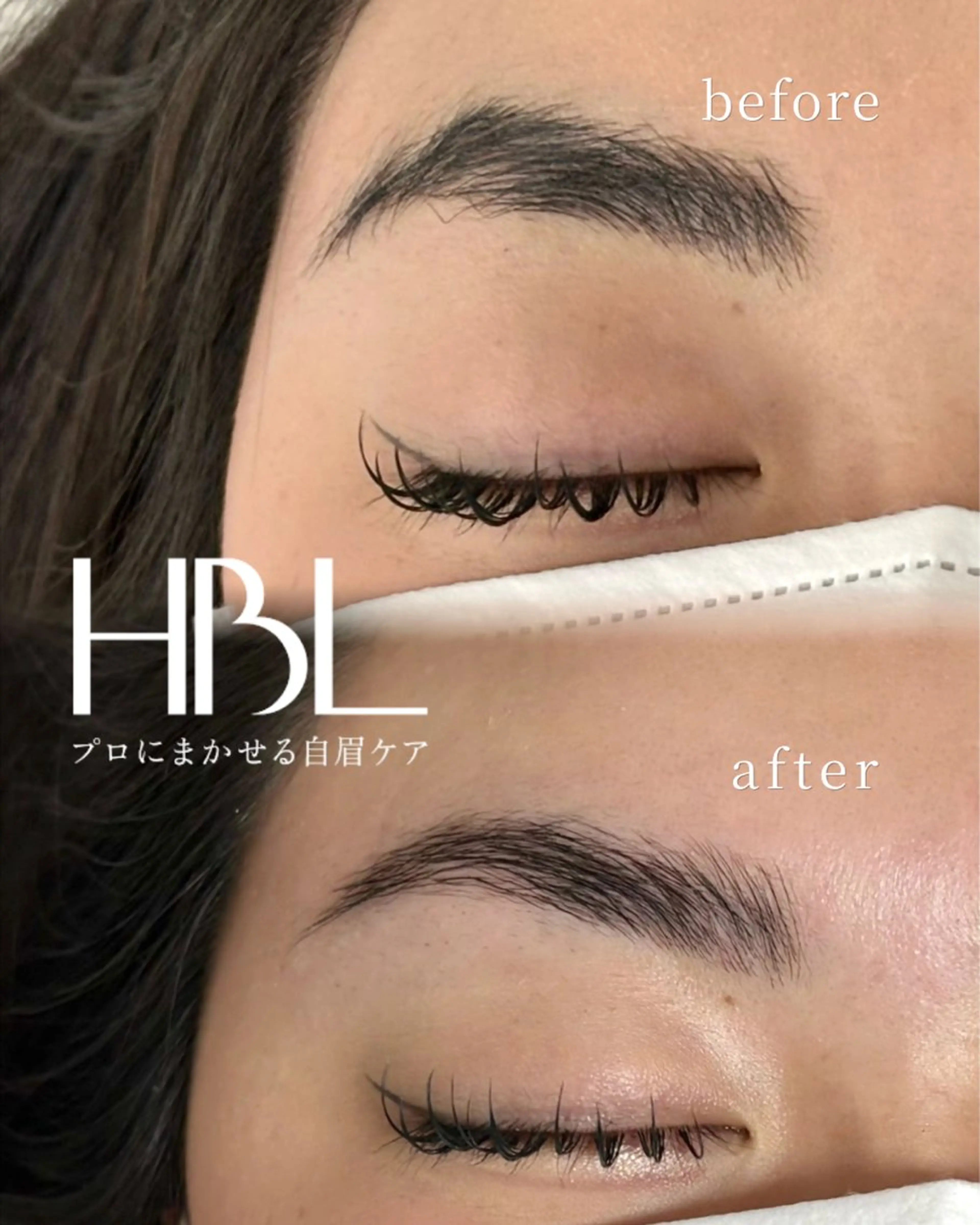 アイブロウ 眉毛/アイブロウ🌼 Ari｜本郷台/大船の眉毛・アイブロウイメージ