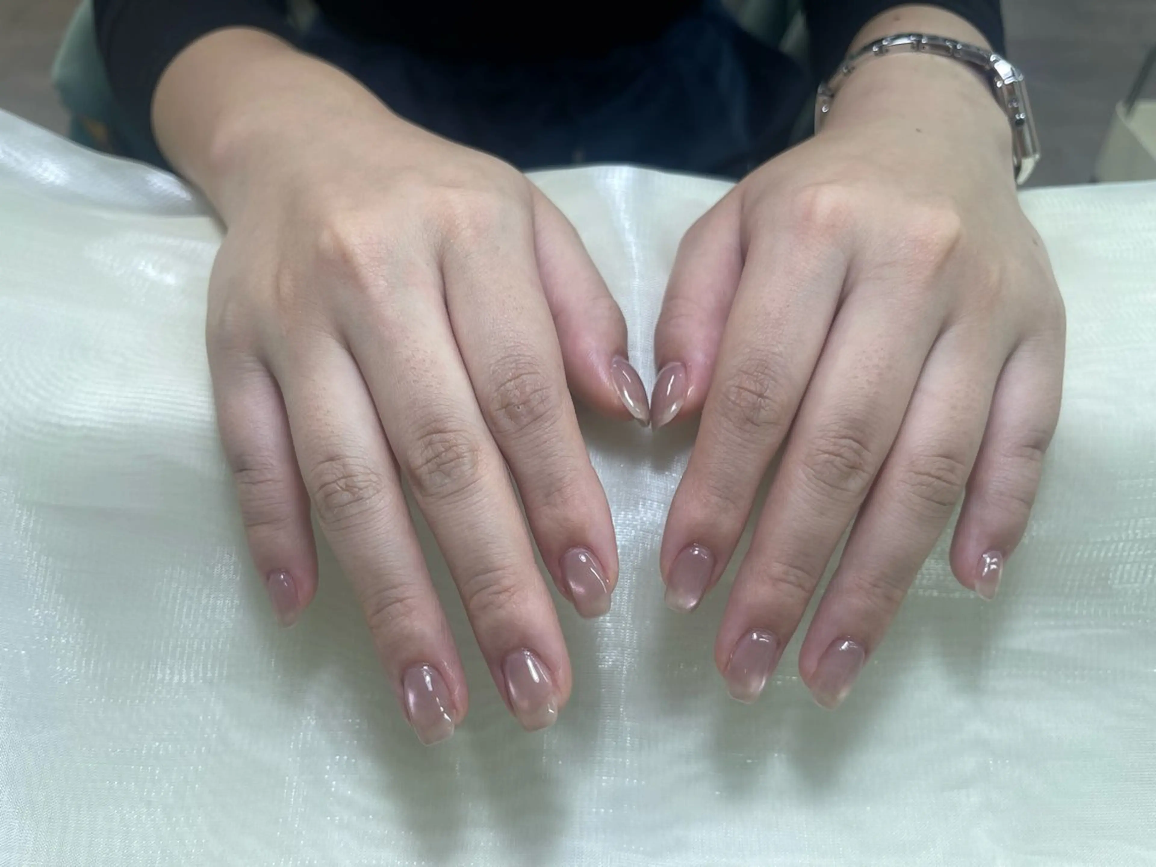 ネイル RIN Amiのネイルデザイン