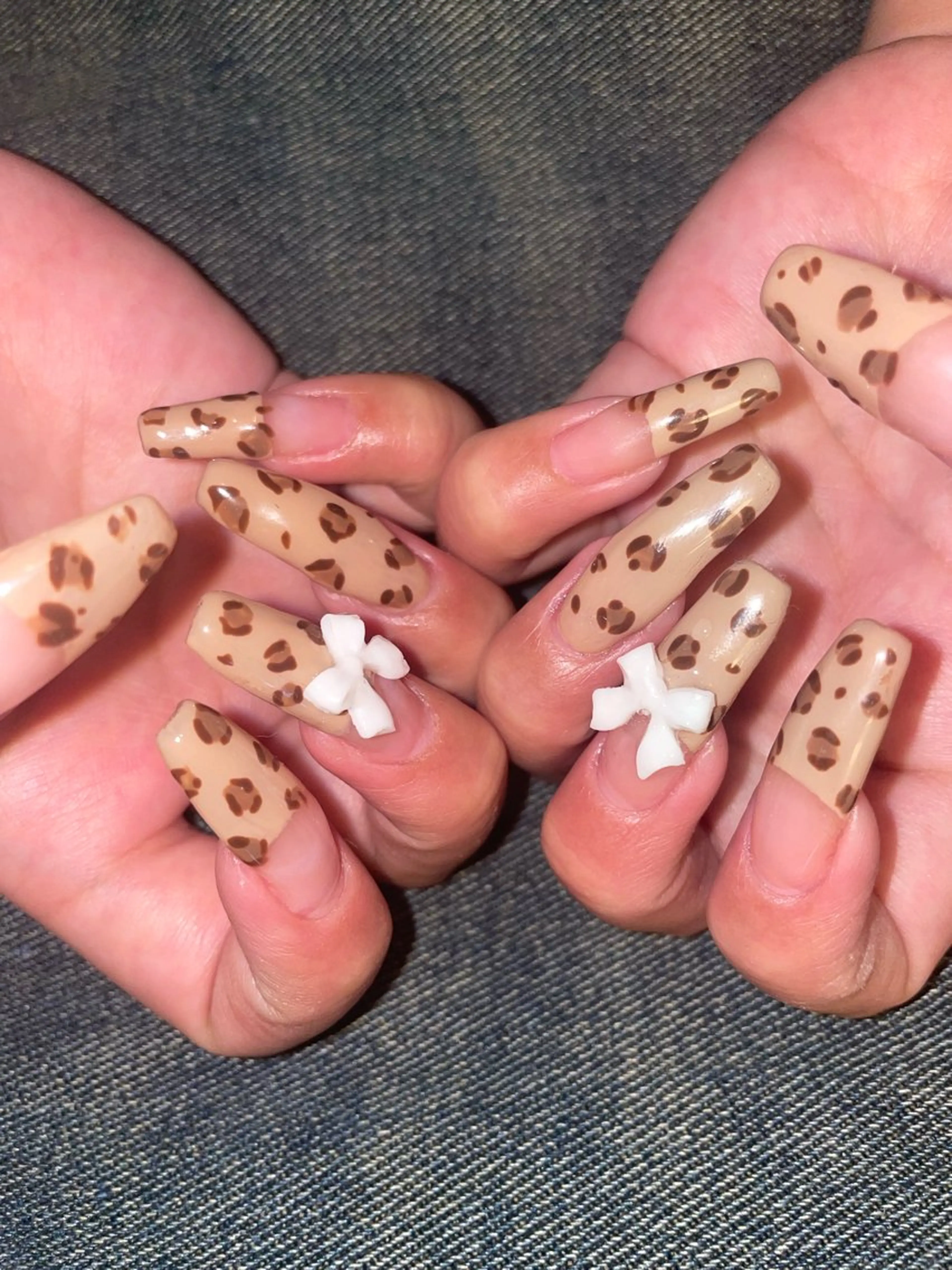 ネイル 武智日々花 【パラジェル取扱店】のネイルデザイン