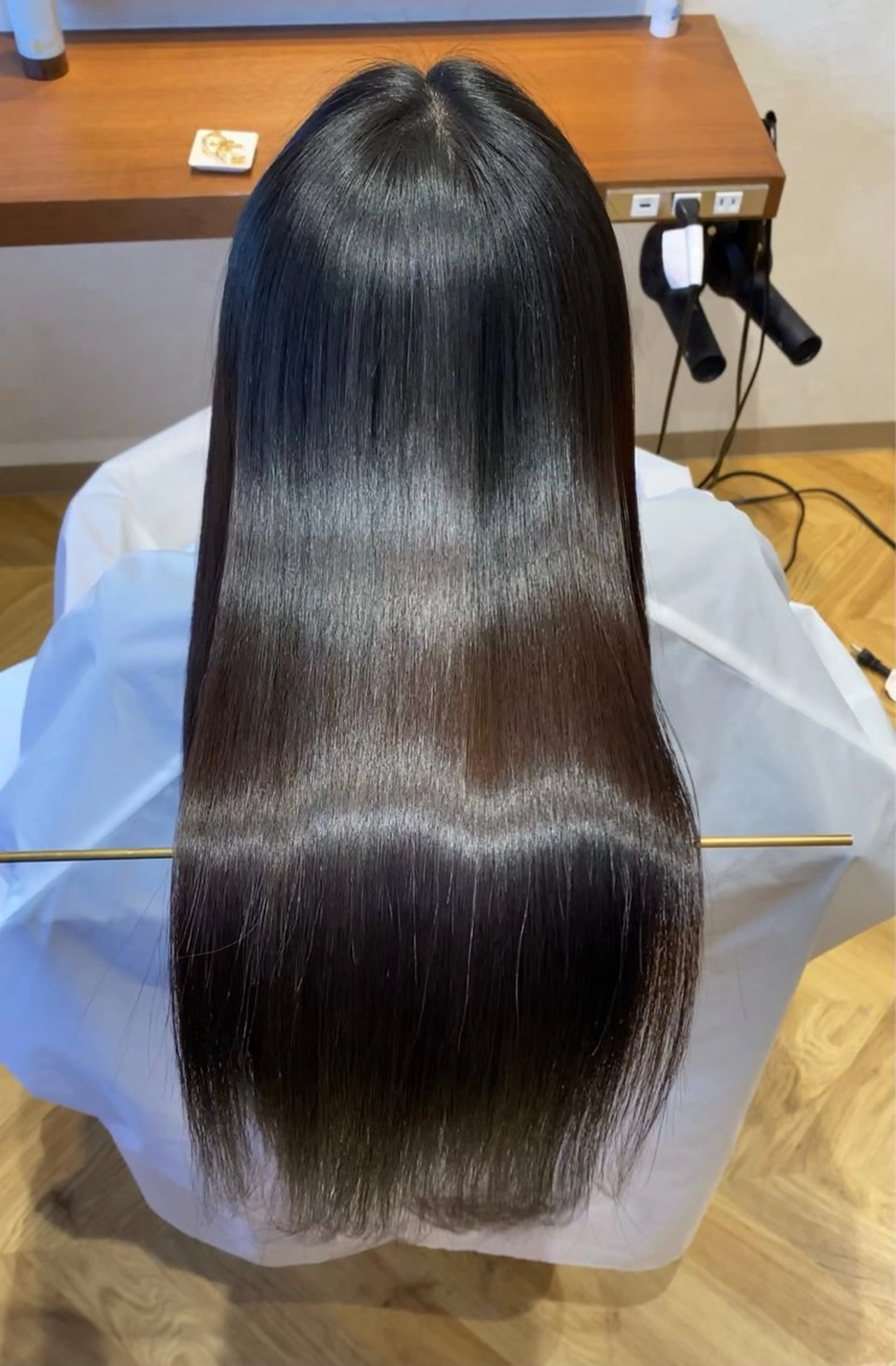 ロング 🫧髪質改善/ かずや🫧のヘアスタイル