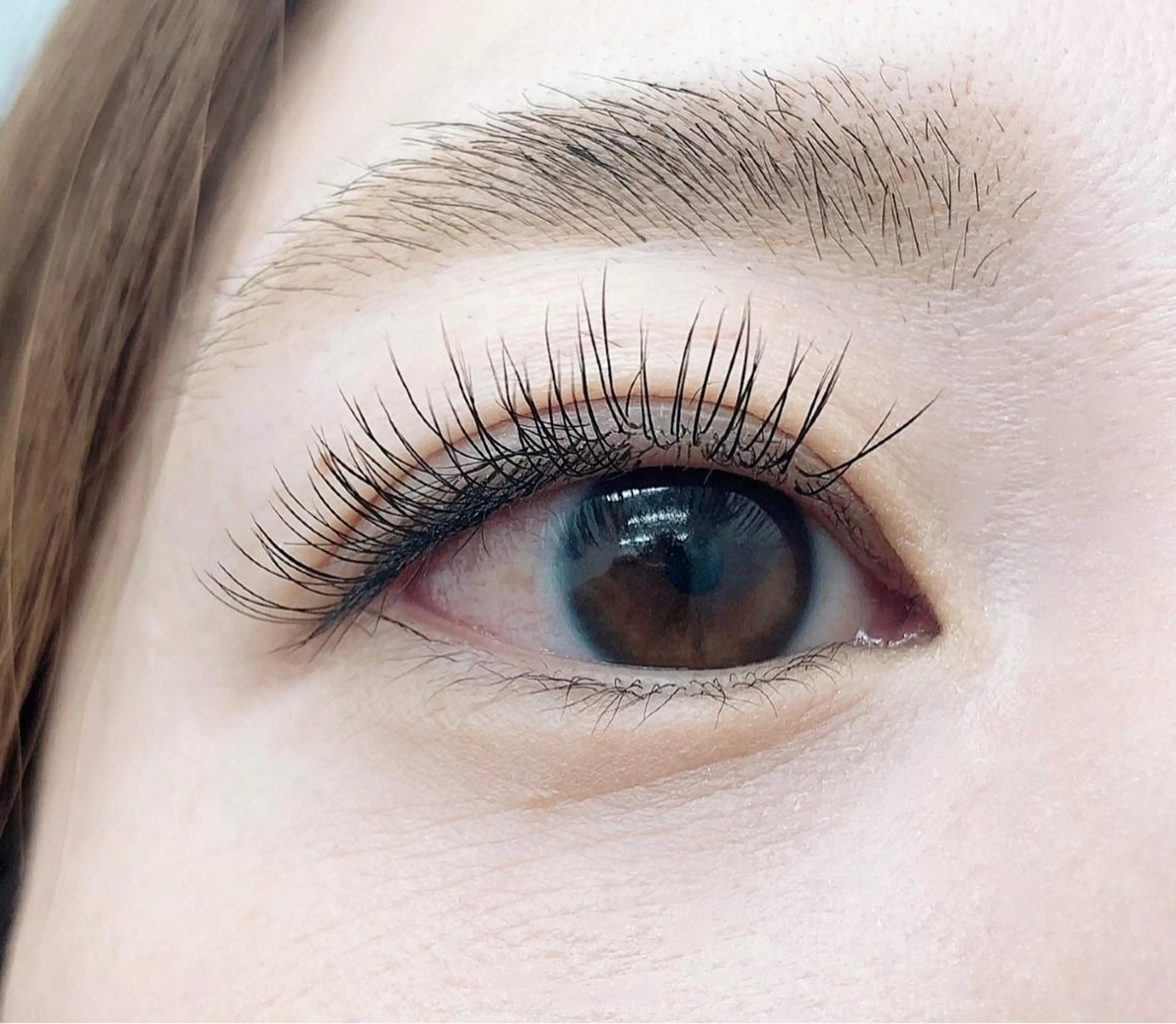 マツエク・マツパ Kira&Nico マツエク/まつパのエステ・リラクイメージ