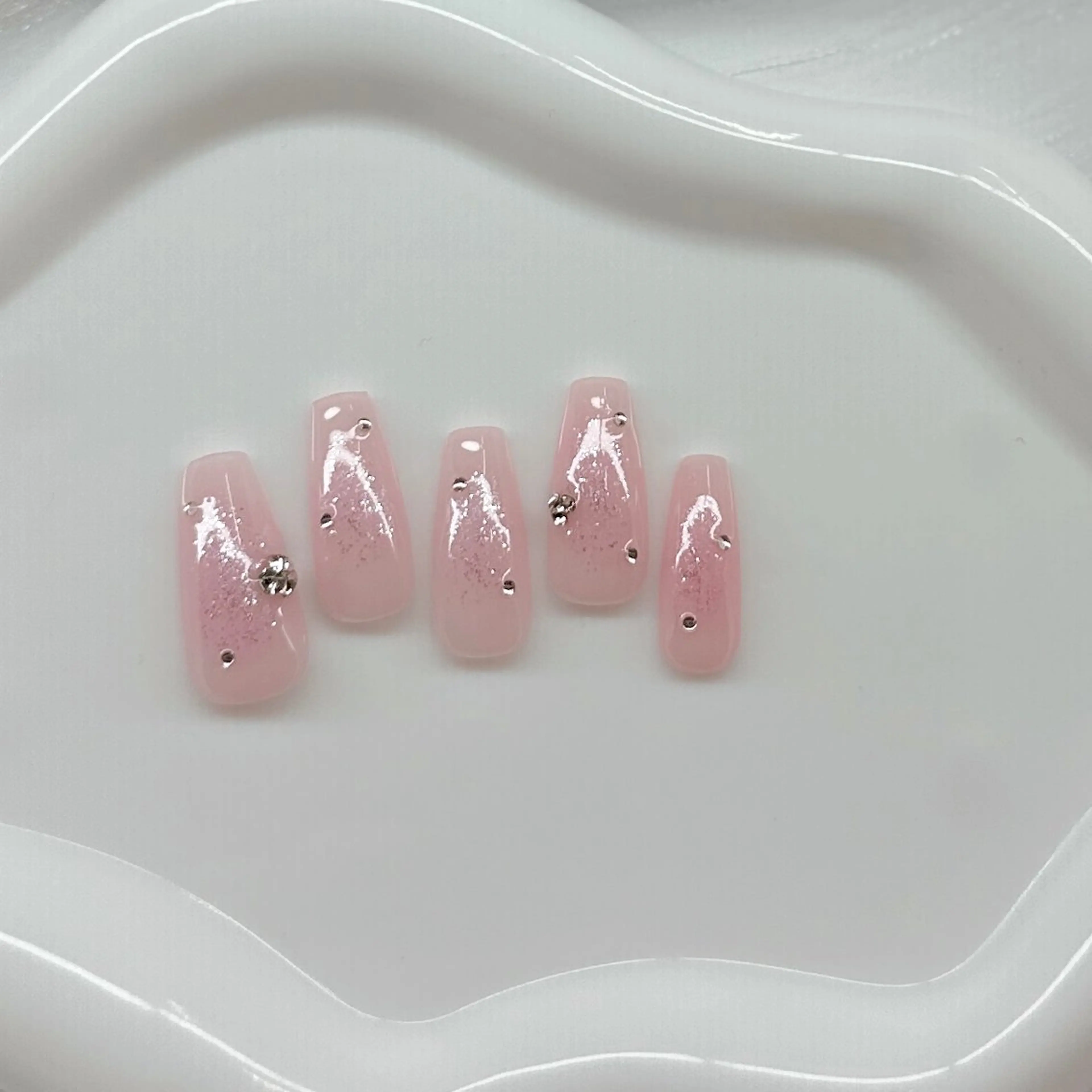 ネイル RIKAKO🫧 矢場町/栄/名古屋のネイルデザイン