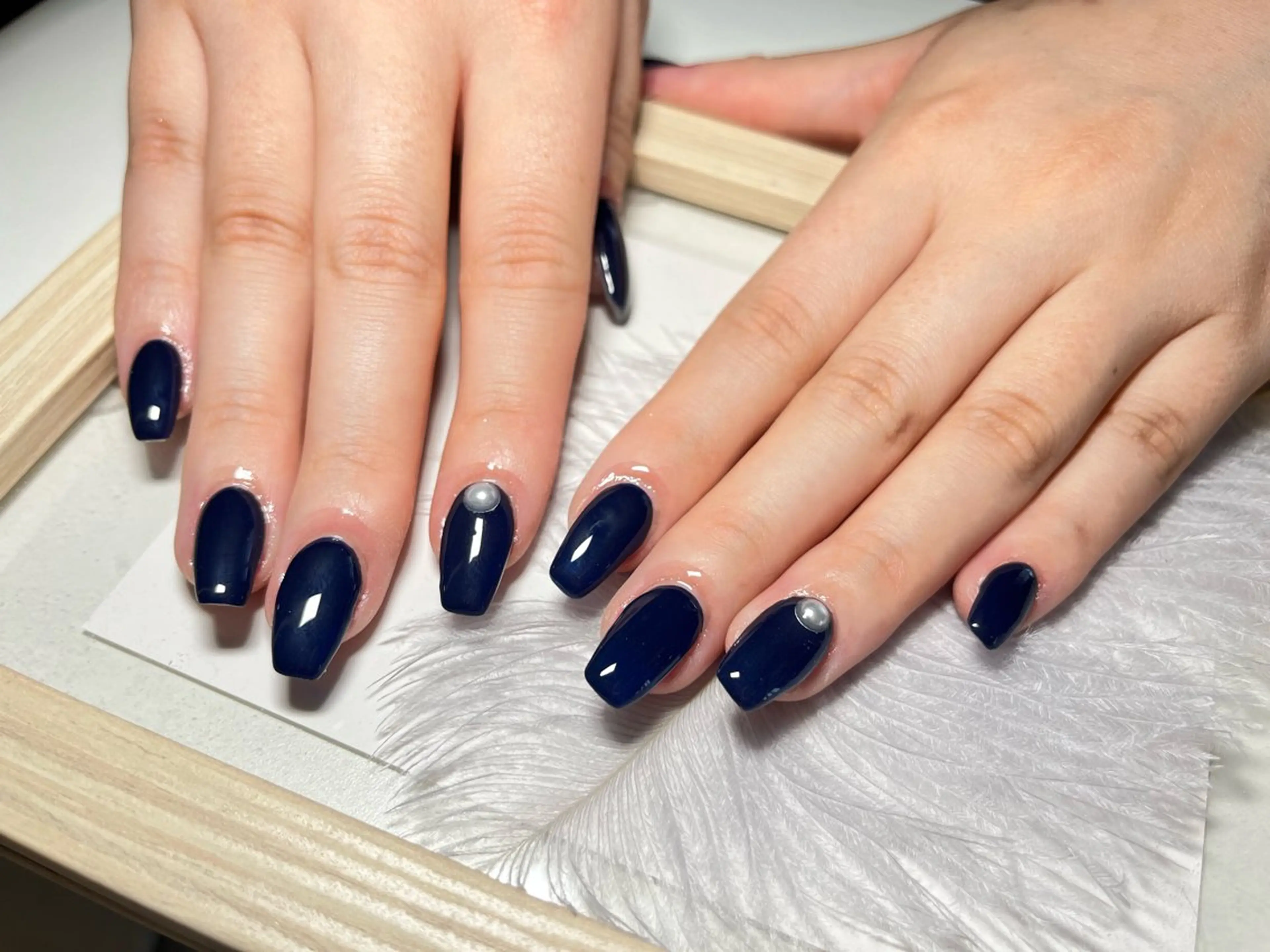 ネイル アートネイル Nail Salon Caco所属・Nail salon Caco.のネイルデザイン