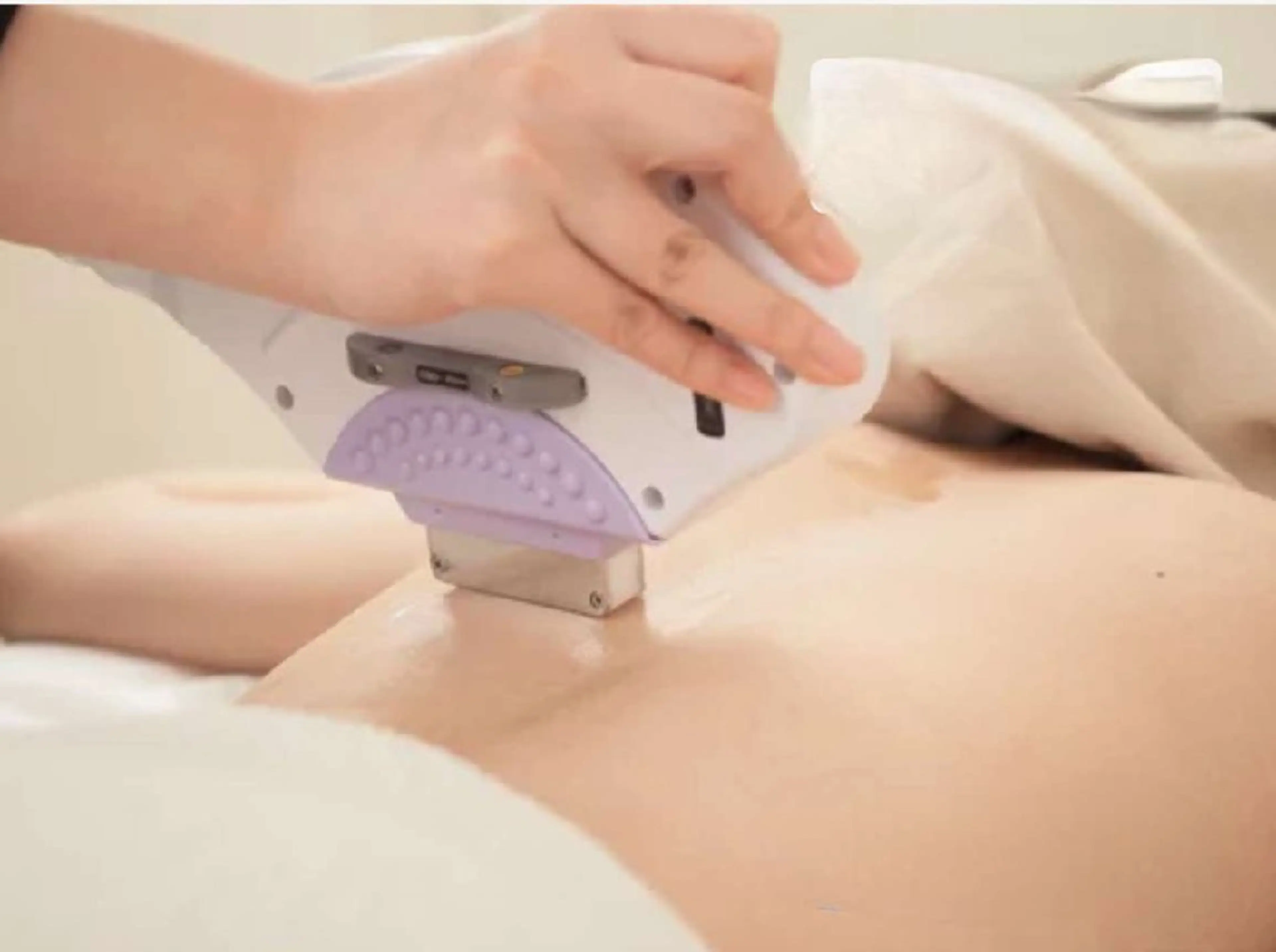 Hisui 種村のエステ・リラクイメージ