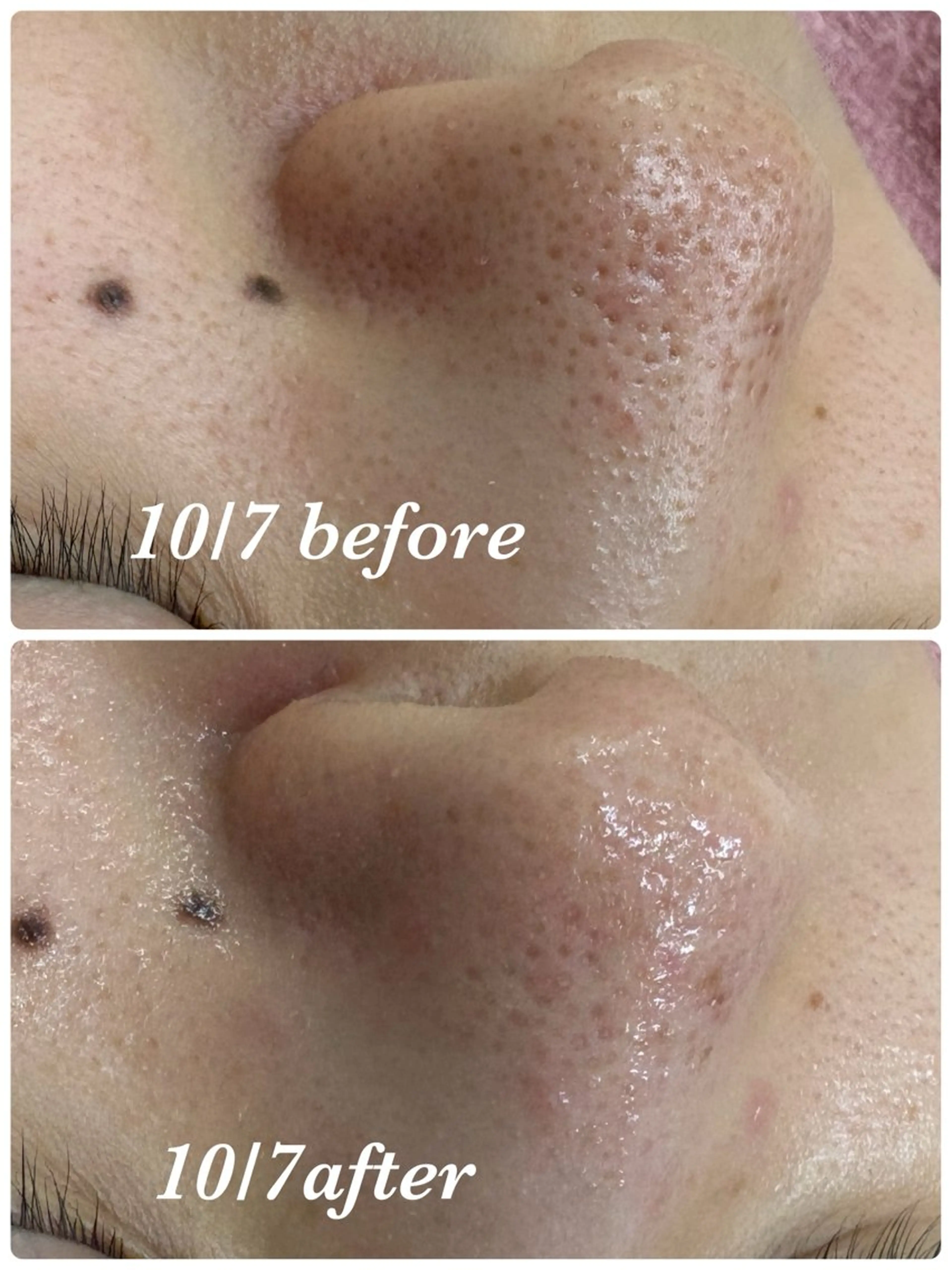 エステ フェイシャルサロン クリスタのエステ・リラクイメージ