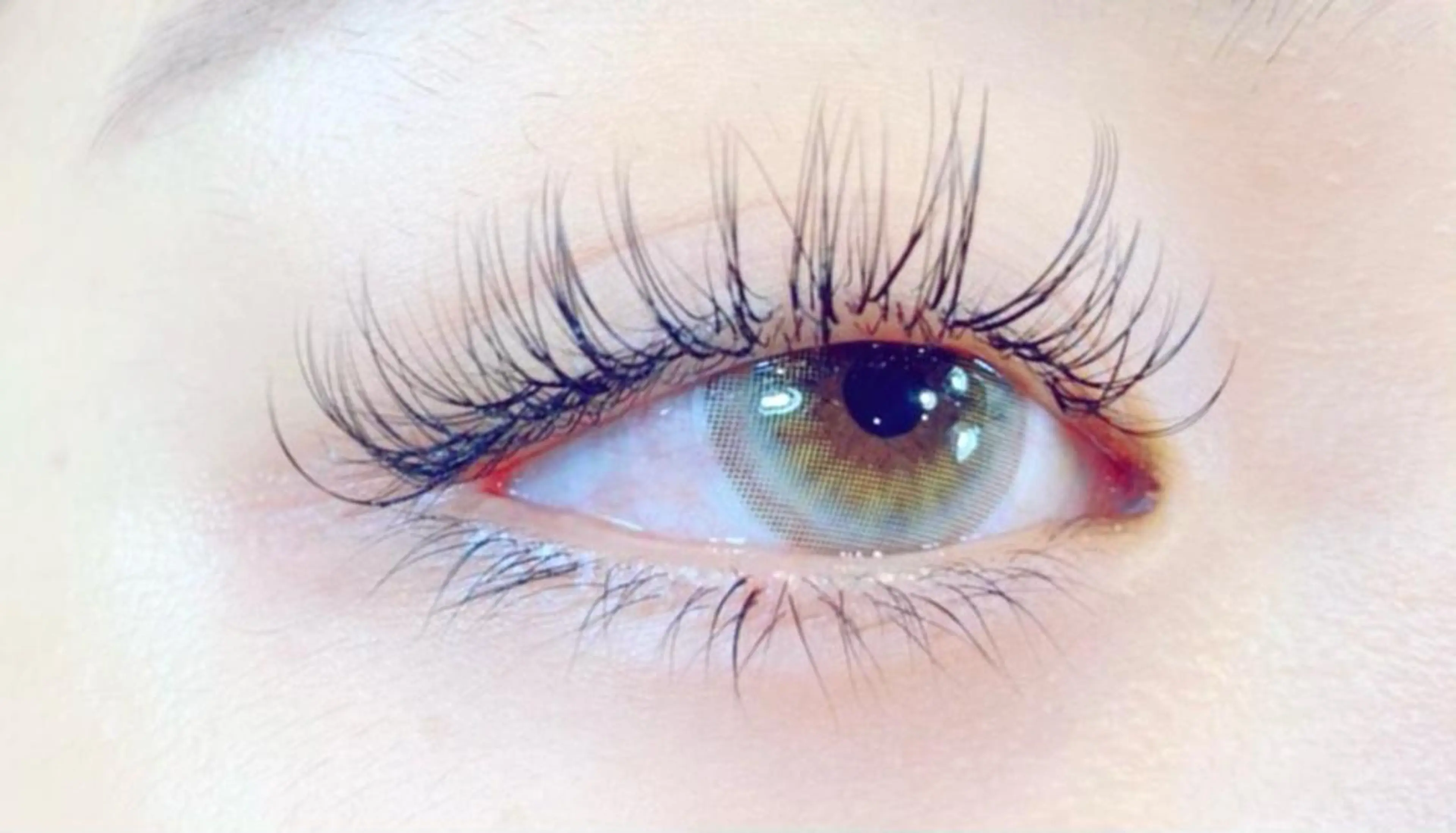 マツエク・マツパ LUCICA 　【Eyelash&Care Salon】所属・LUCICA 越のマツエク・マツパデザイン