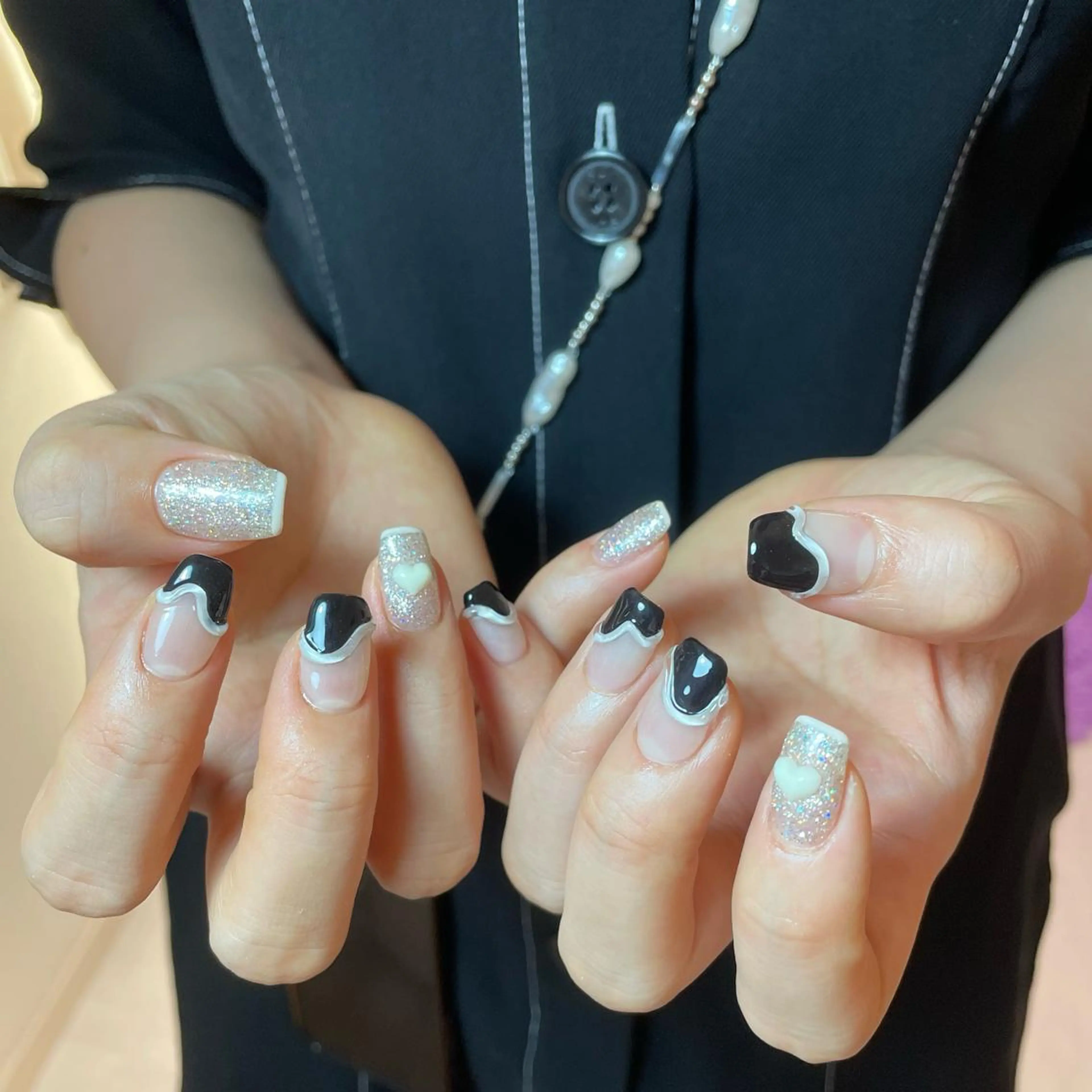 ネイル Ami 🦥のネイルデザイン