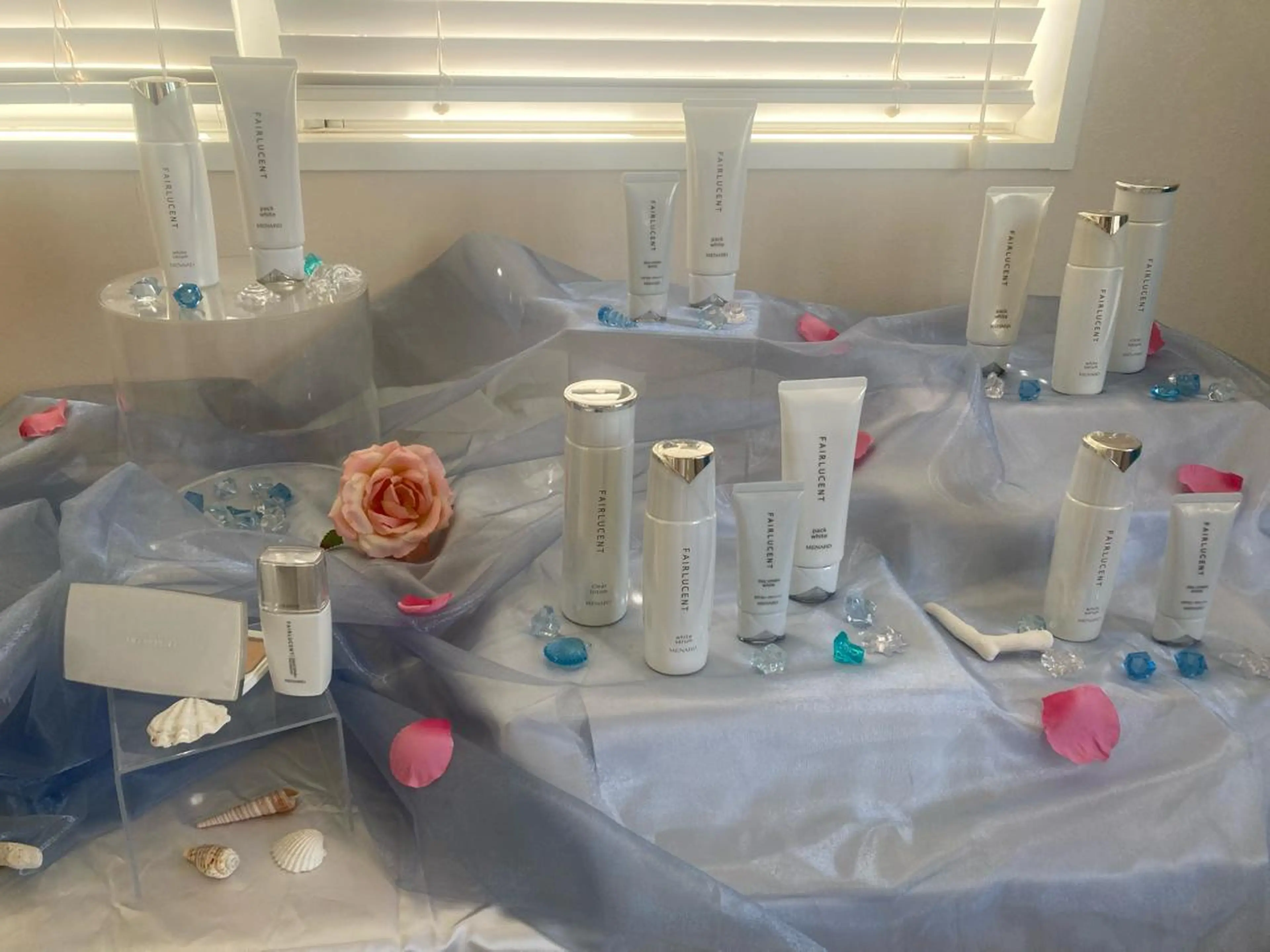 岩井 秋子のエステ・リラクイメージ