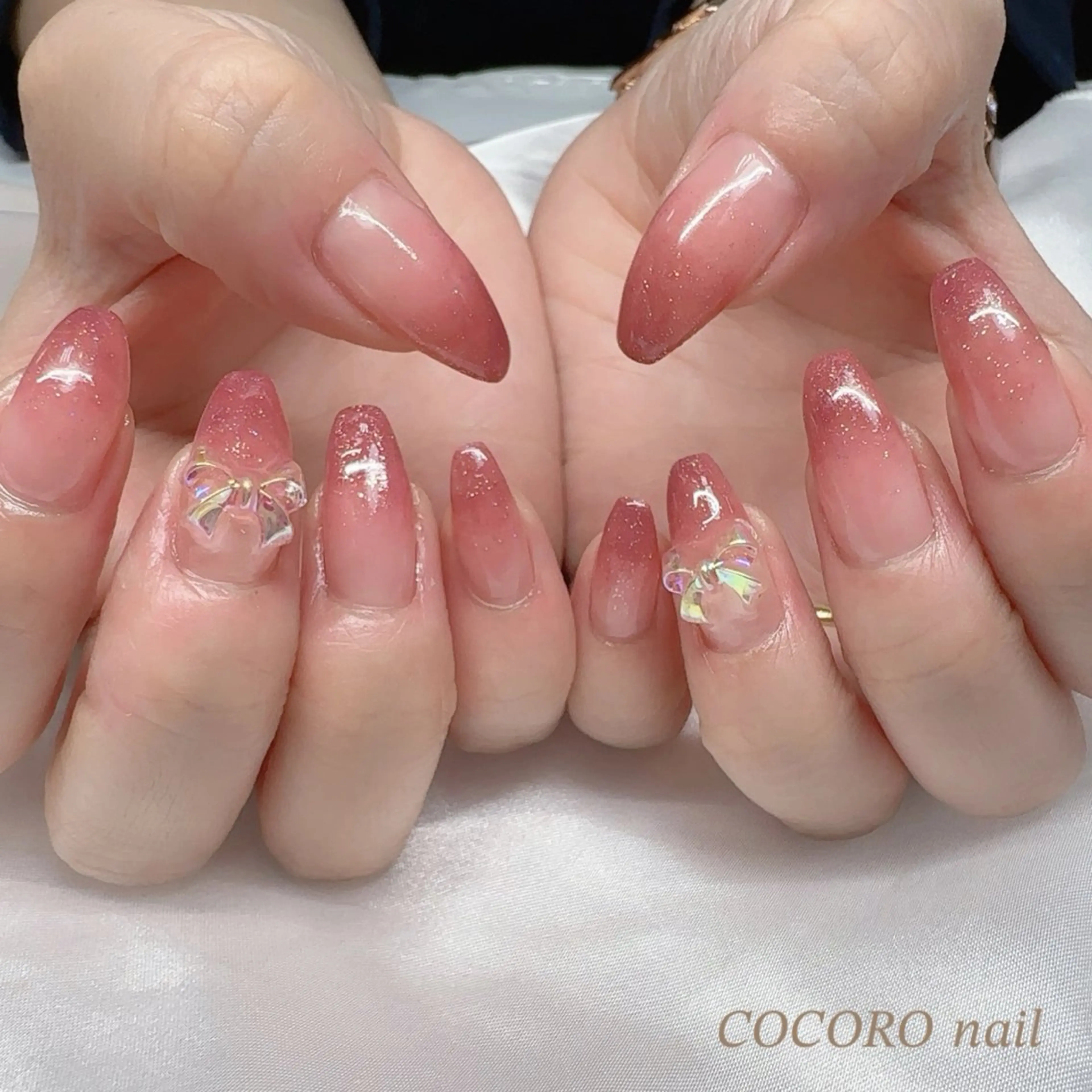 ネイル AKI ♥︎のネイルデザイン