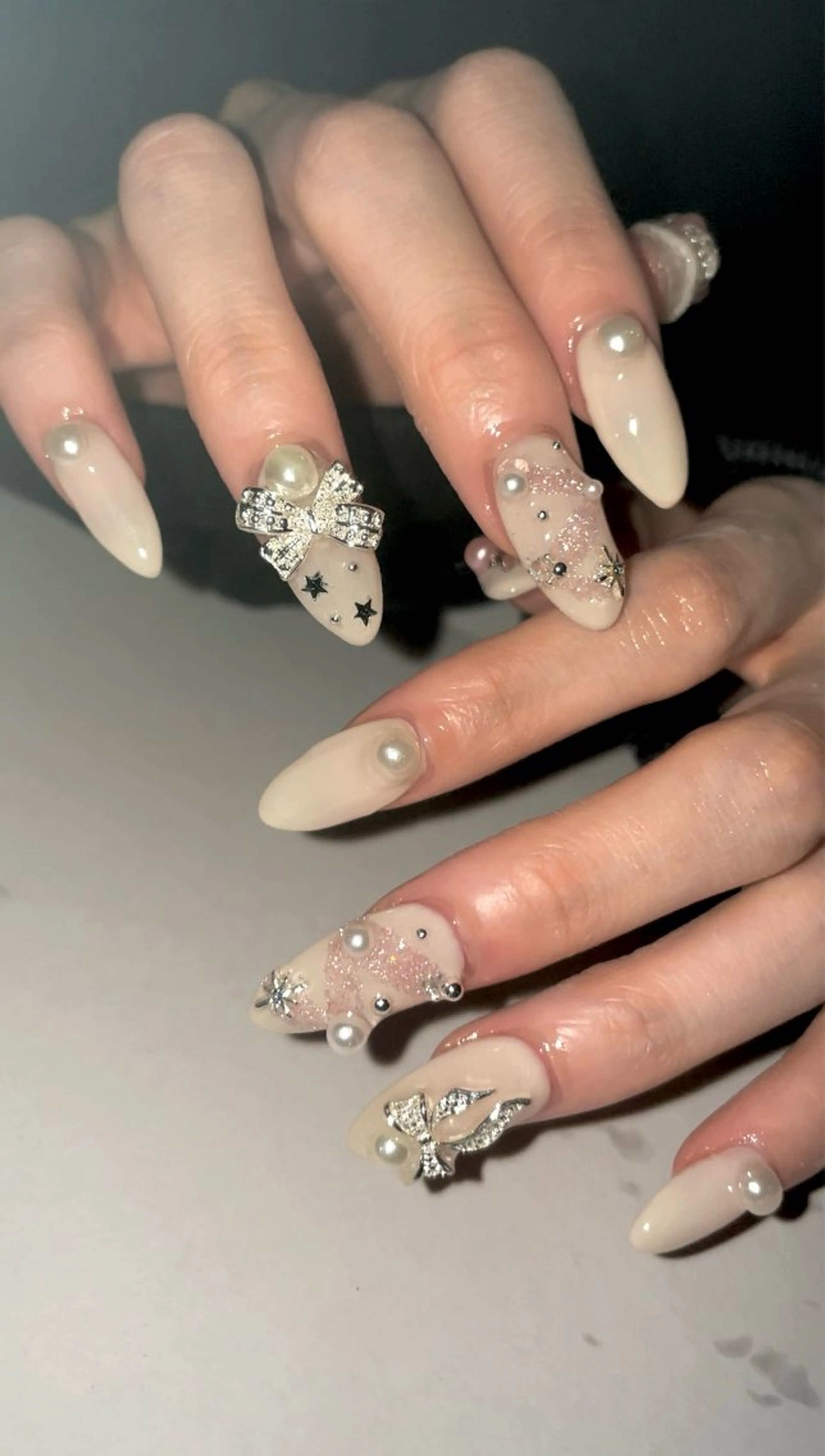 ネイル Ri-e's nailのネイルデザイン