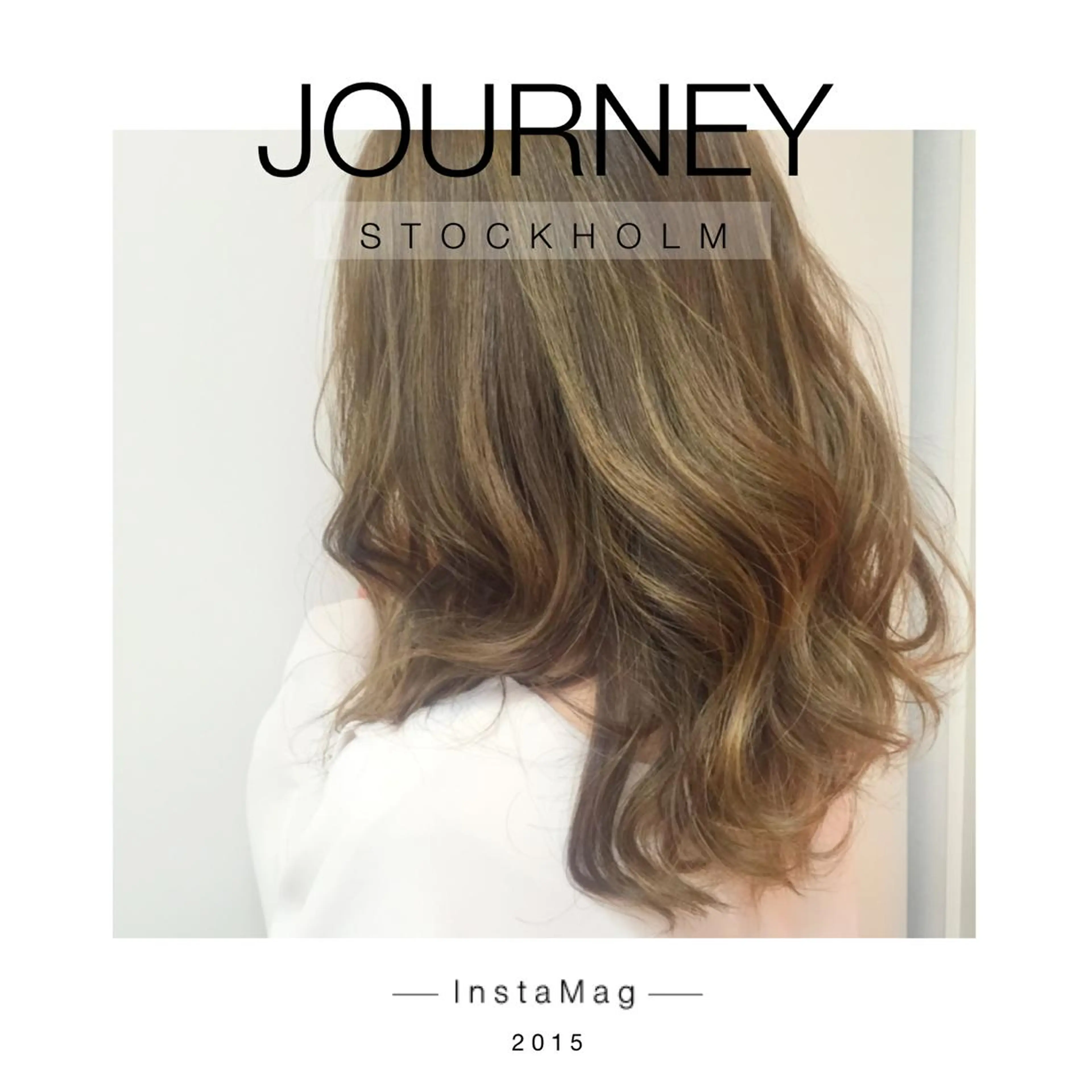 セミロング ロング カラー ハイライトカラー ハイライト Ly   hair（リーヘア）所属・Lyhair🦊🎀 AKIのヘアスタイル