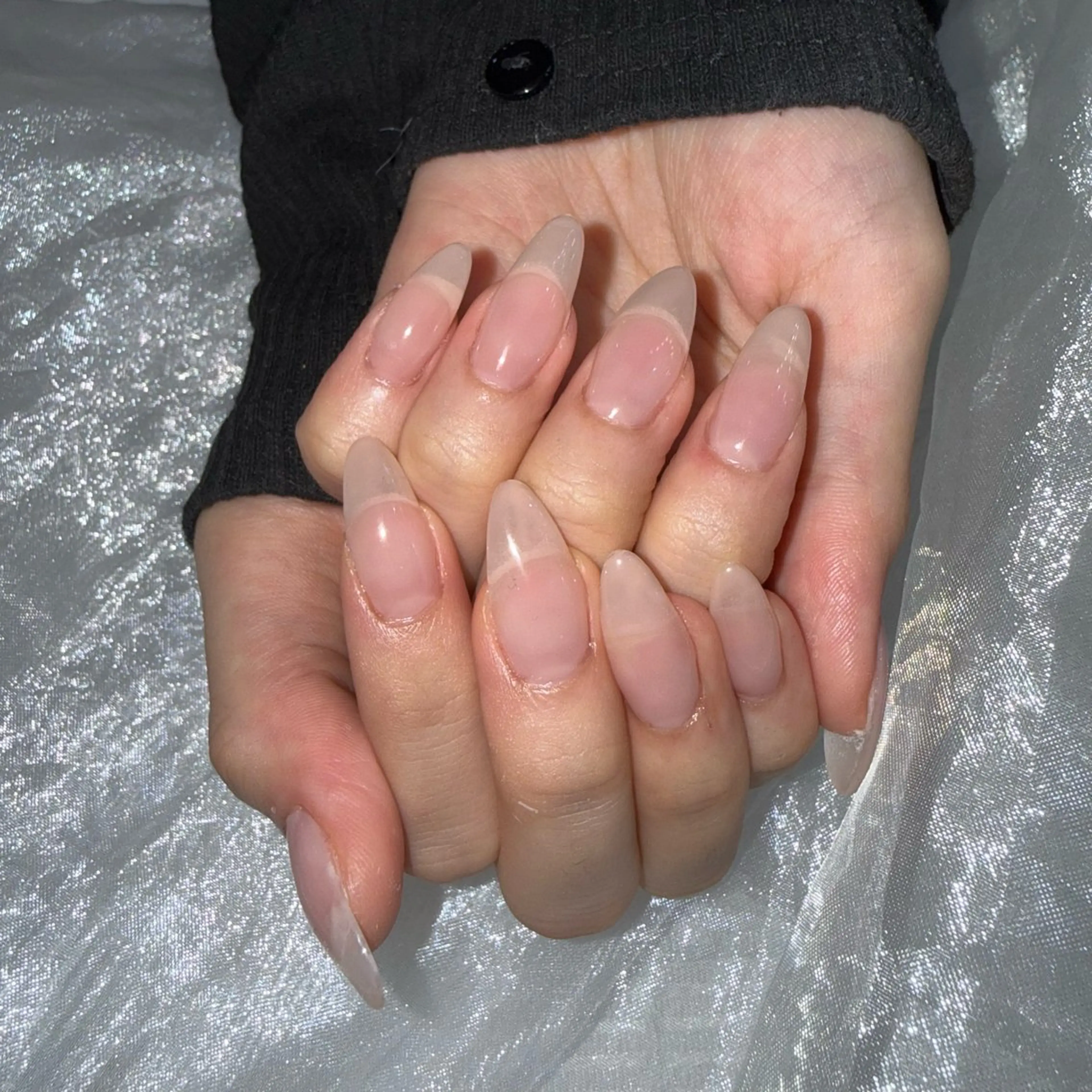 ネイル ハンドネイル Mネイル 名駅本店所属・Mネイル名駅本店 MIHANEのネイルデザイン