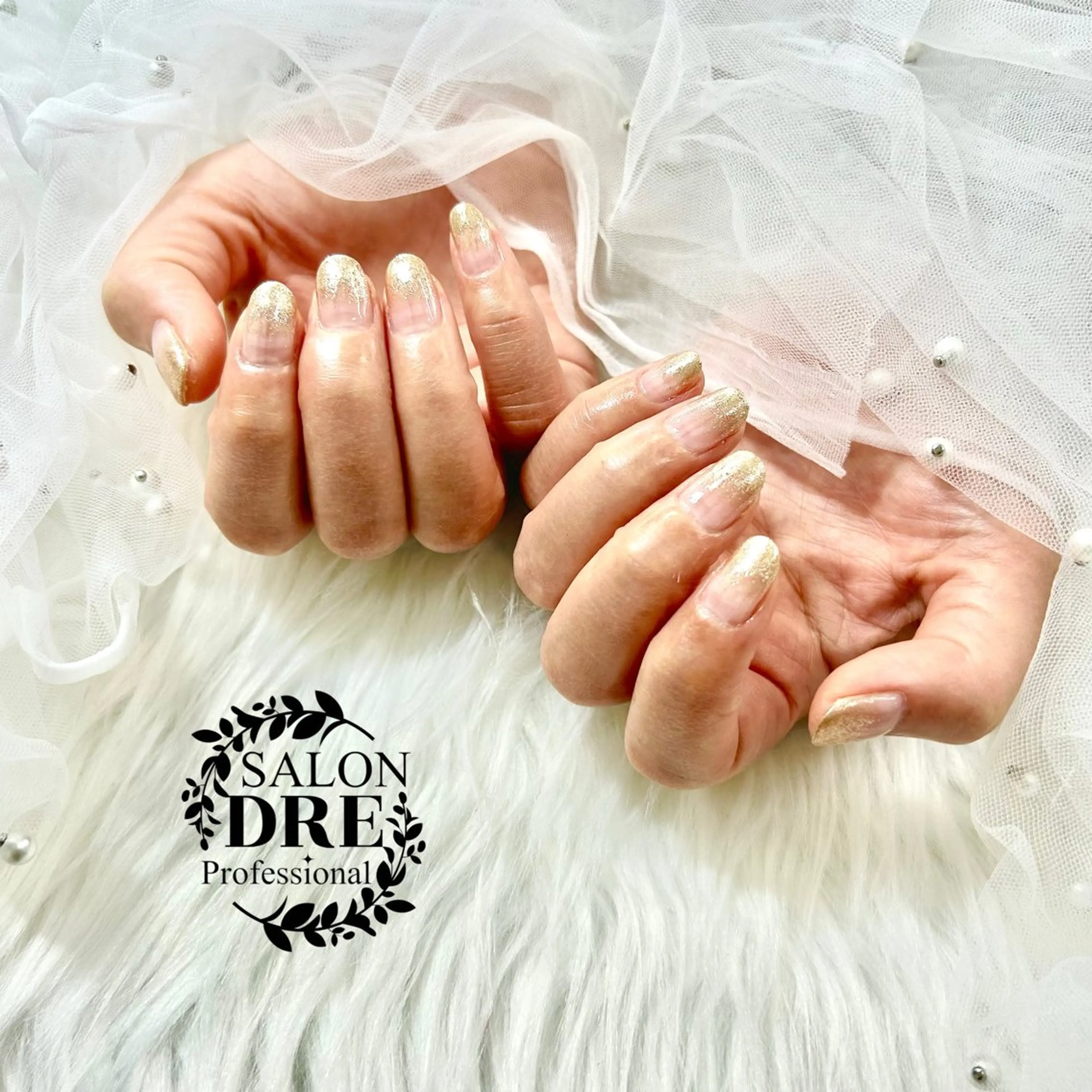 ネイル salonDRE MIKAのネイルデザイン