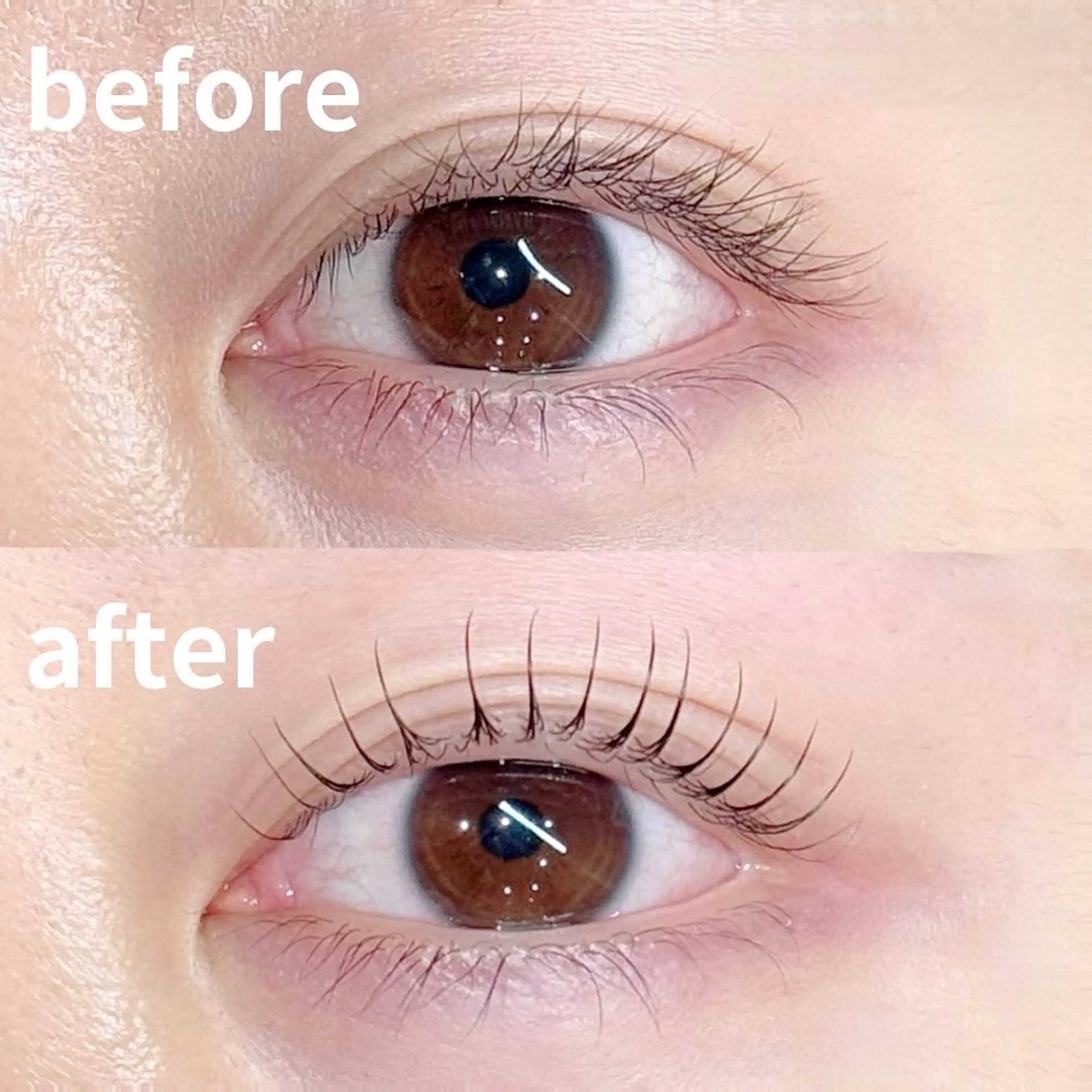 マツエク・マツパ Dio...川越　est所属・dio...川越 est RIOのマツエク・マツパデザイン