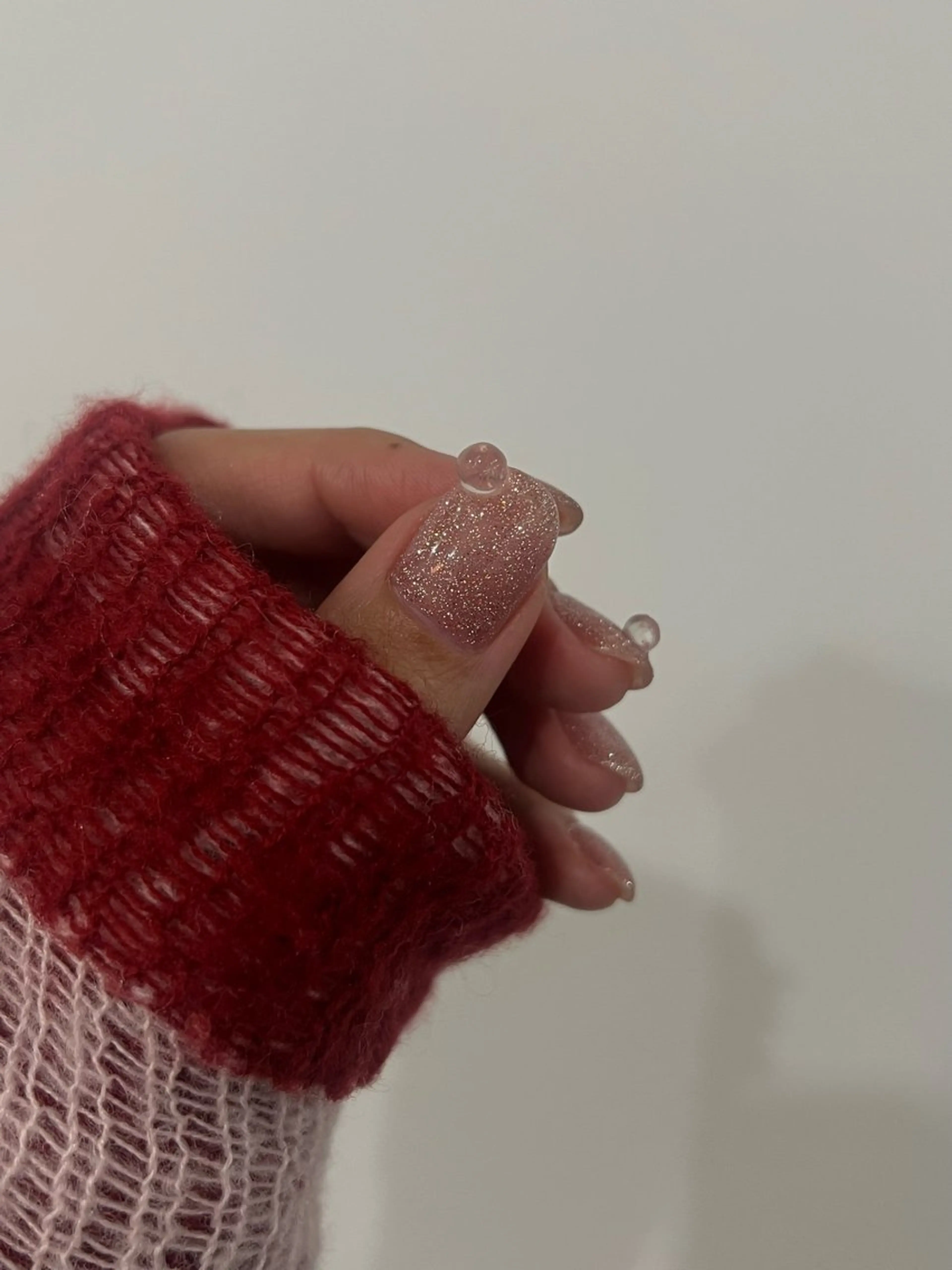 ネイル ハンドネイル YOERU所属・YOERU yuukaのネイルデザイン