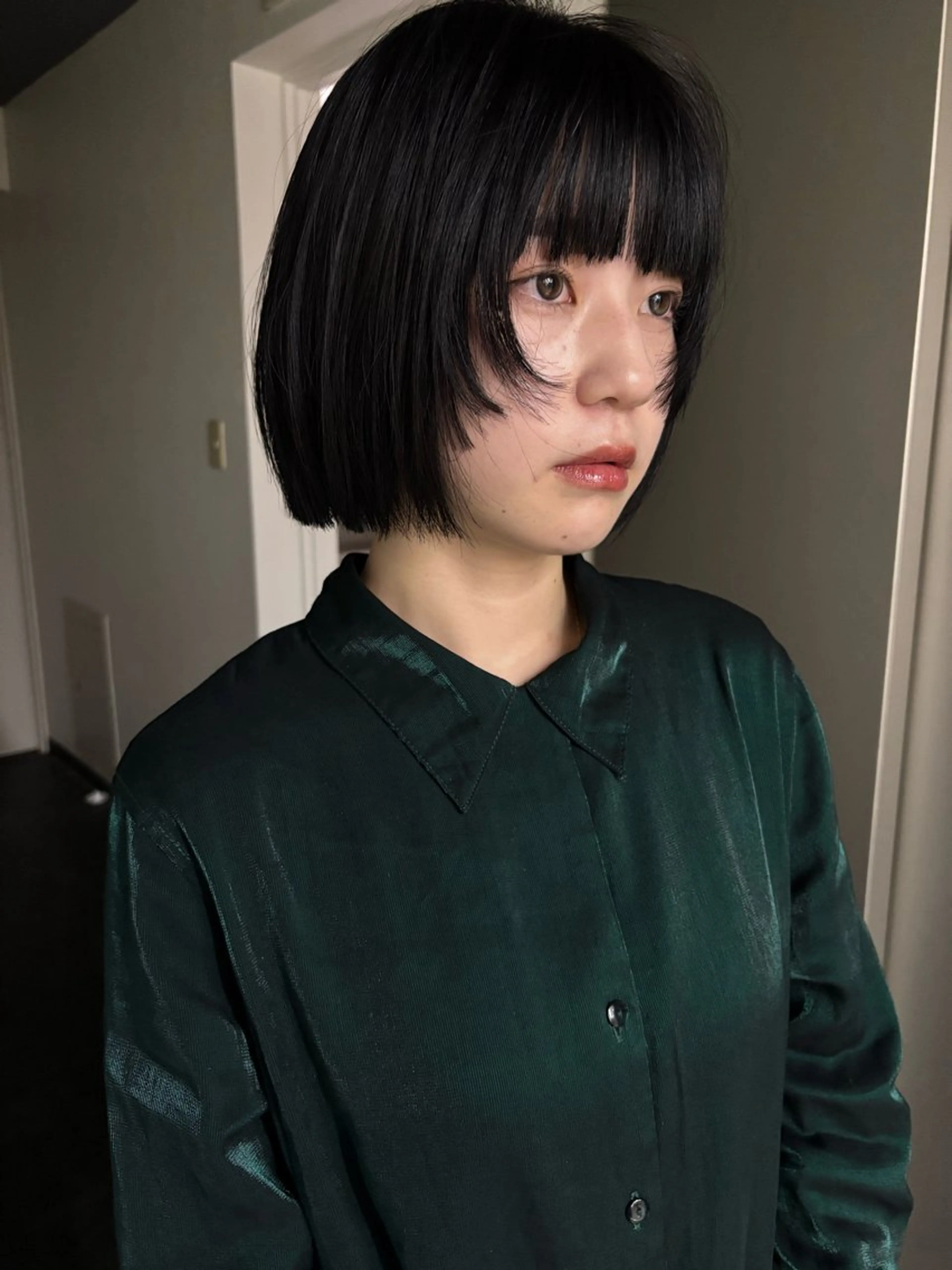 🌿ご新規様限定🌿似合わせカット＋プチトリートメントの写真