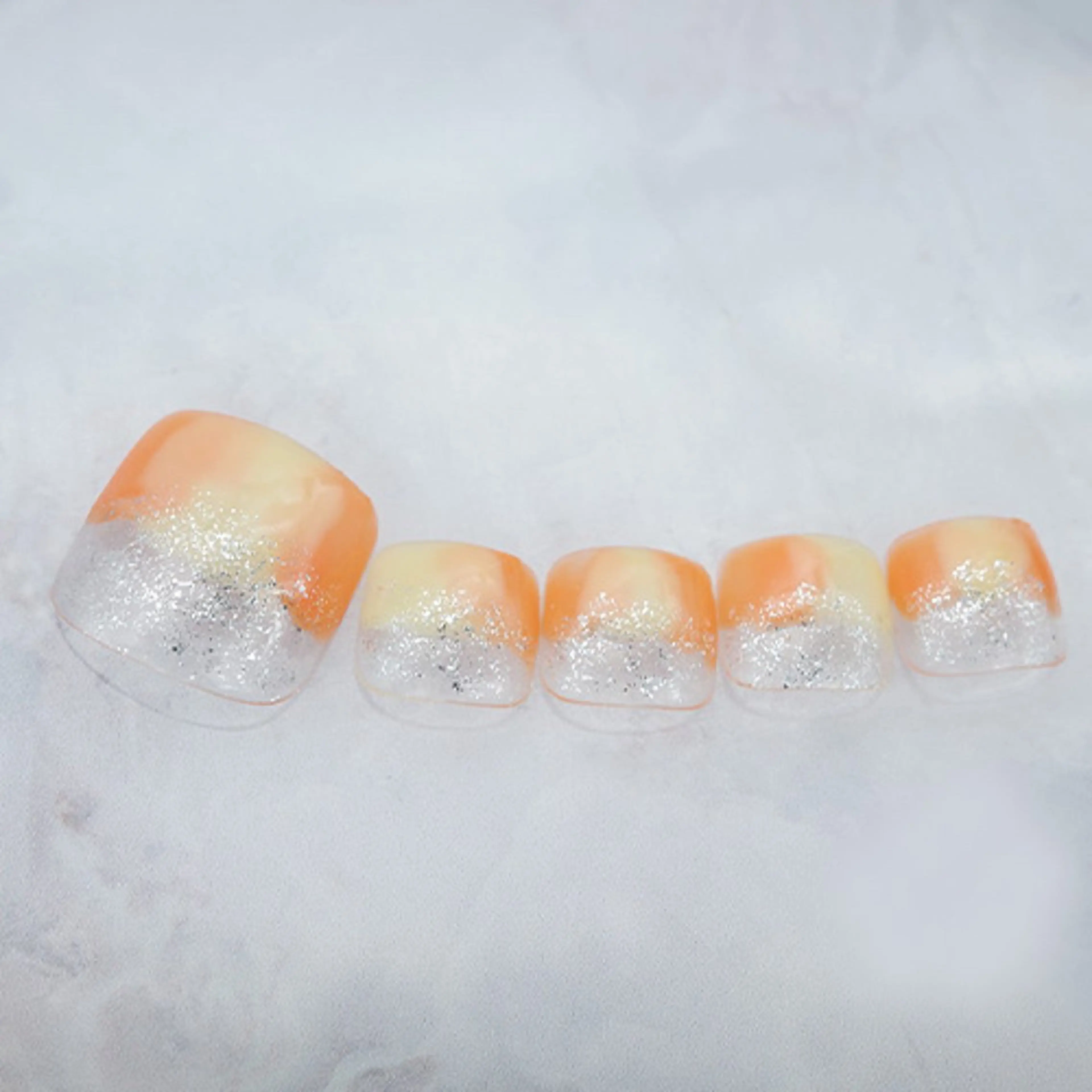 ネイル フットネイル はあとねいる 盛岡青山店のネイルデザイン