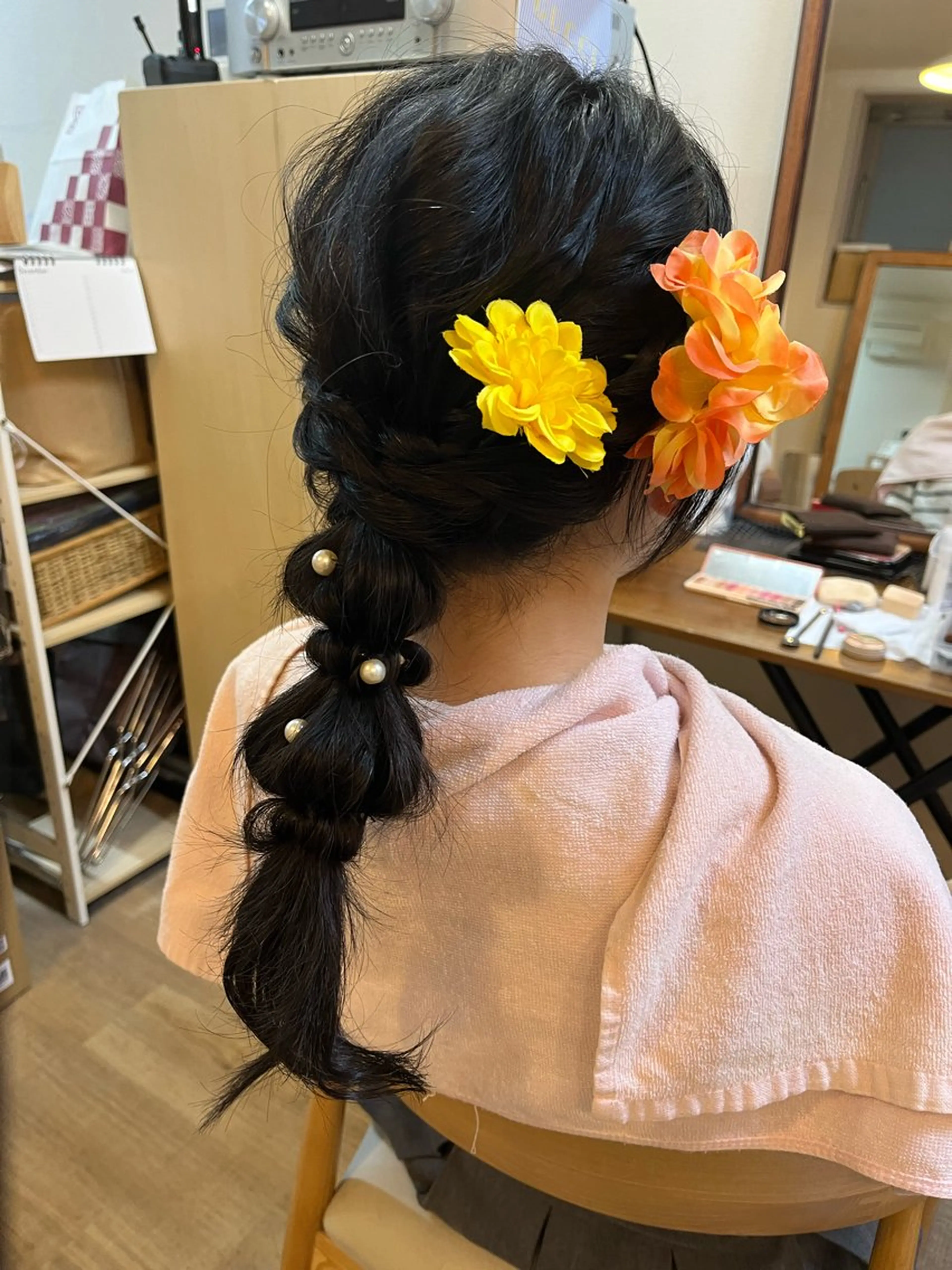 ロング 山本 ひろ美のその他イメージ