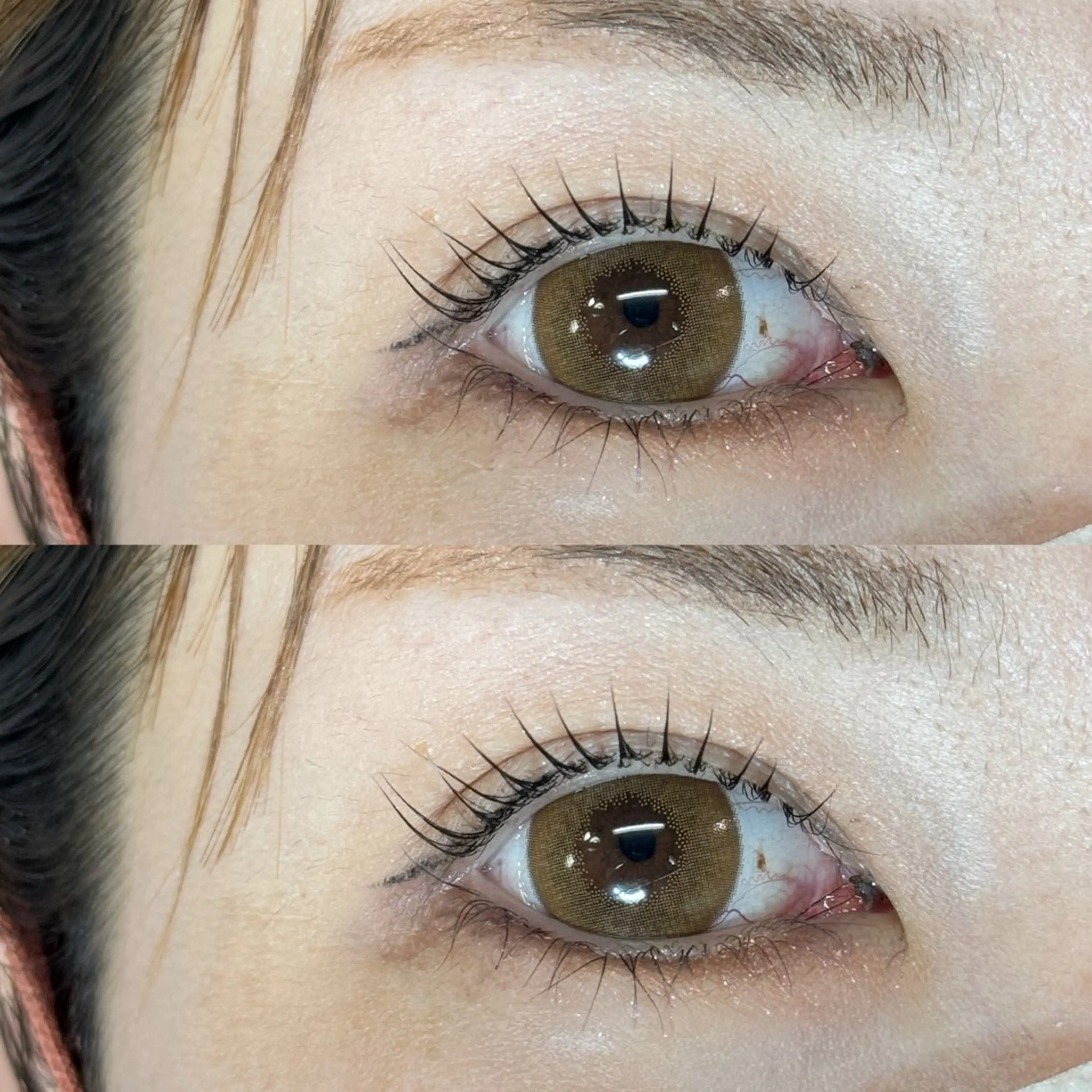 マツエク・マツパ LASH呉駅前店 AIRIのマツエク・マツパデザイン