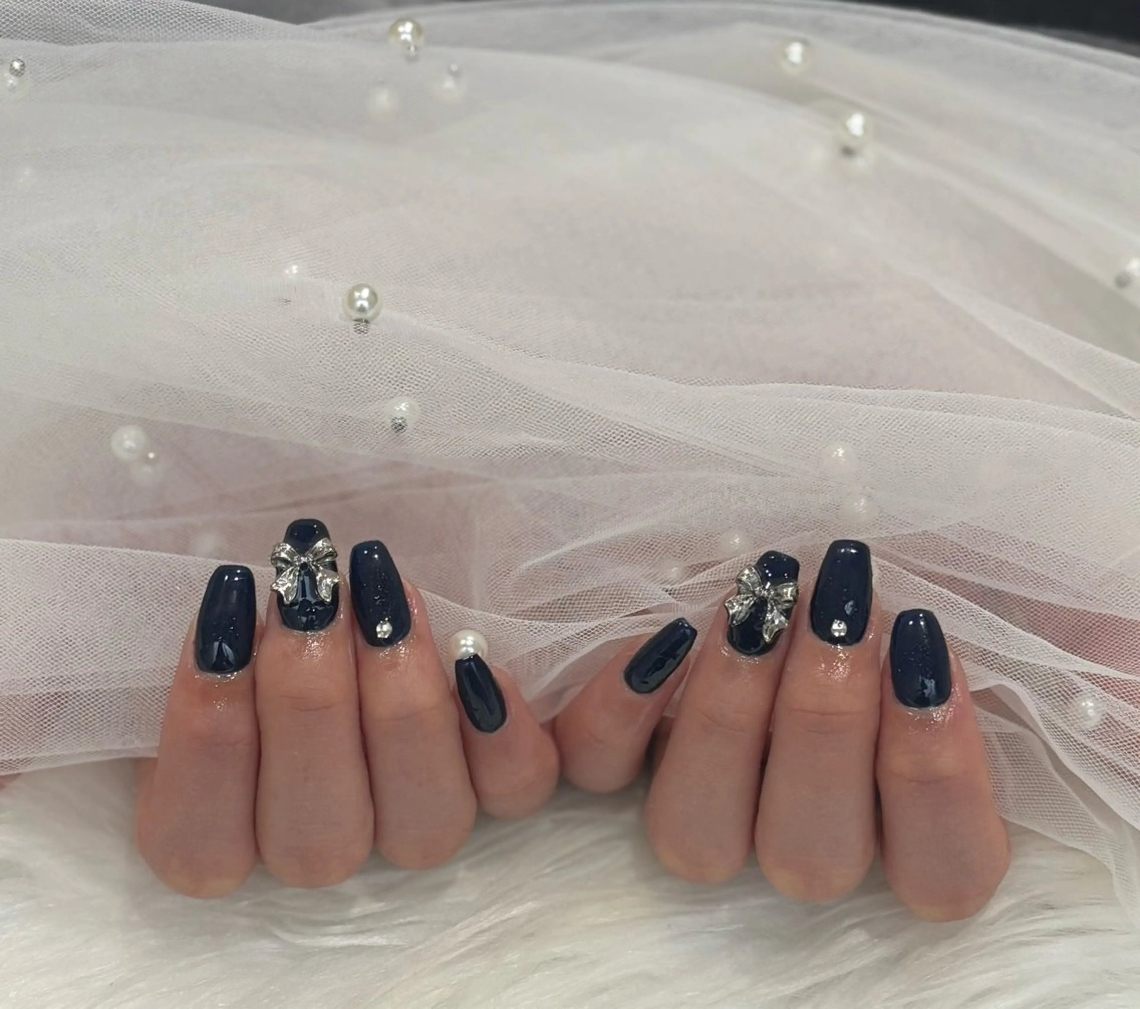 ネイル Minami💕☀️ 💕のネイルデザイン