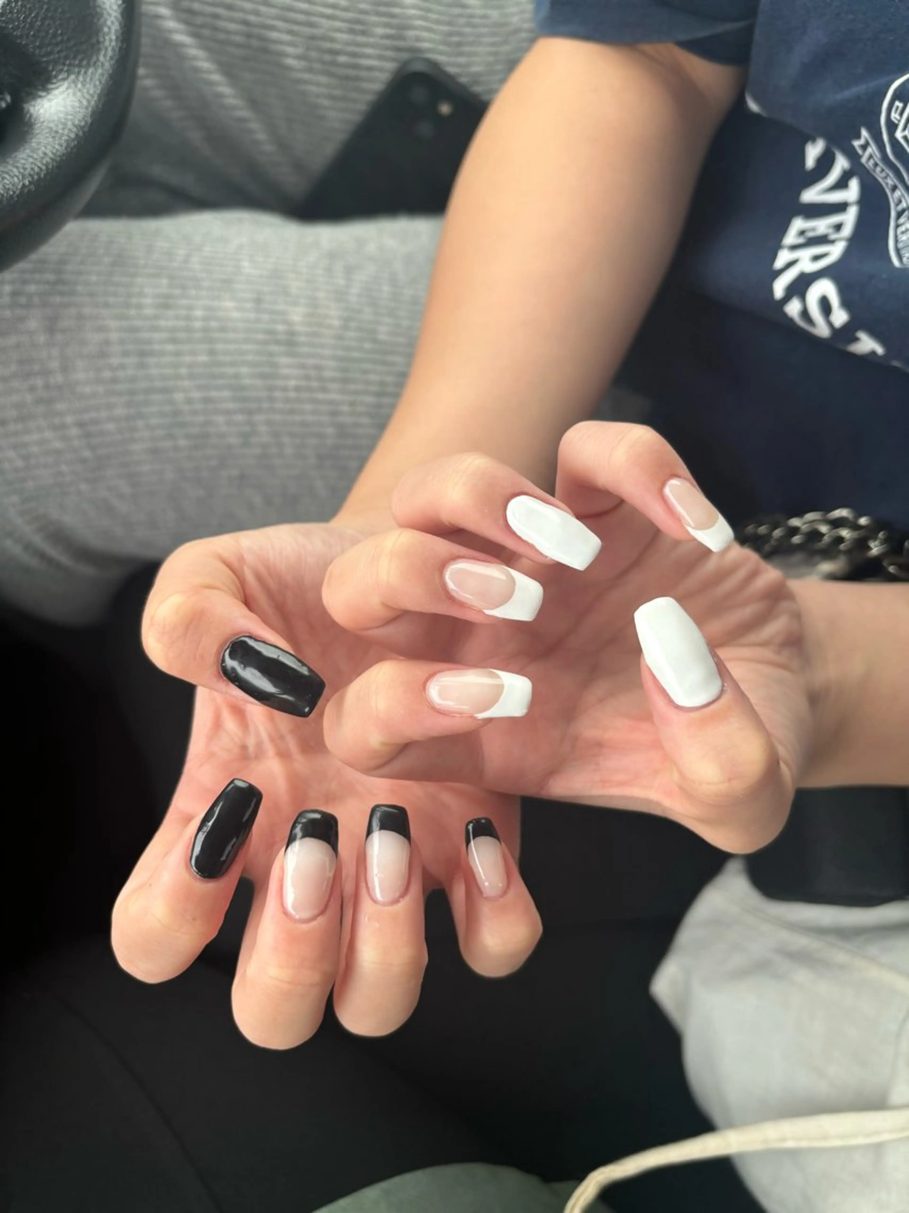 ネイル BooBoonail ～kimi～のネイルデザイン