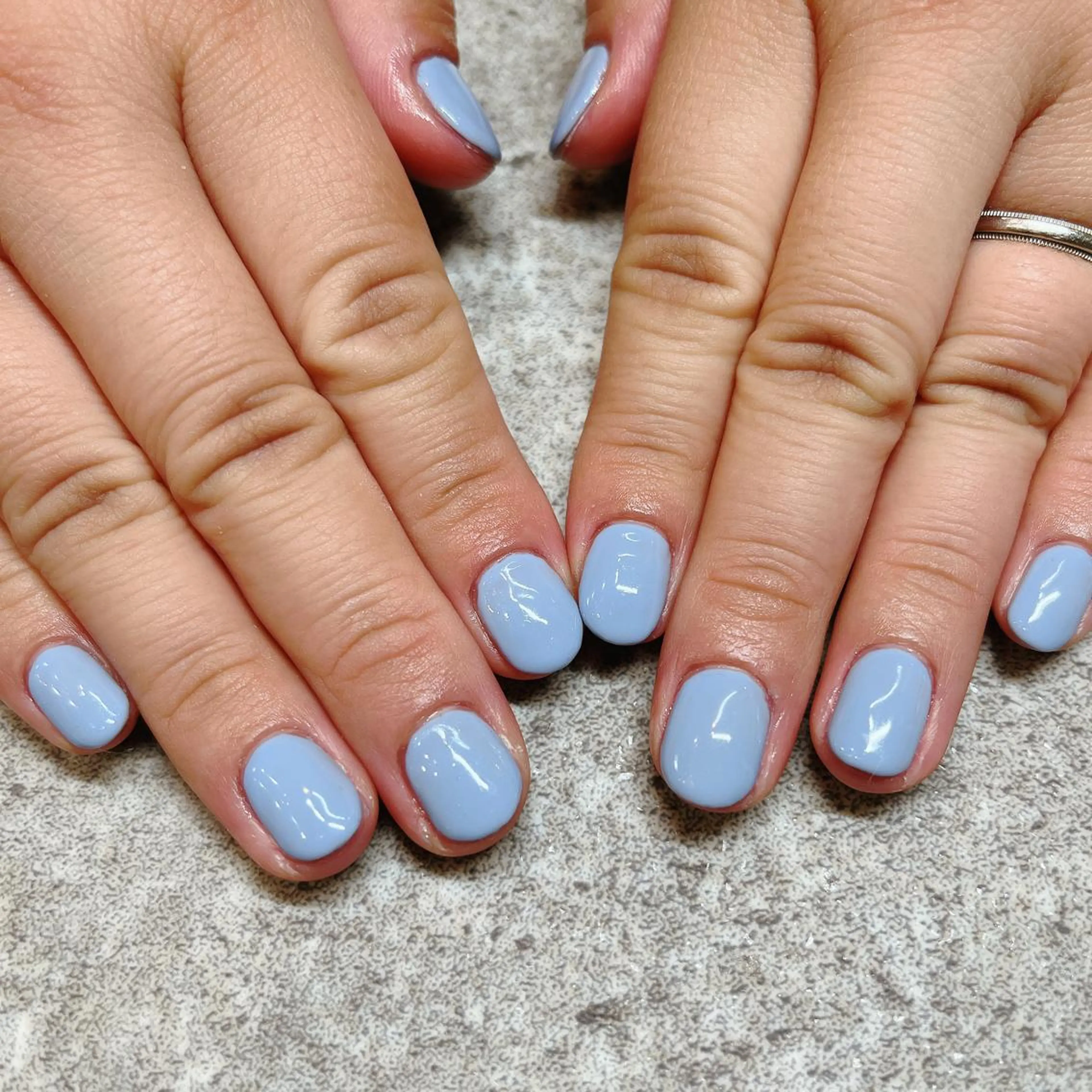 ネイル アマンビューティーリゾート所属・竹内 日菜のマツエク・マツパデザイン