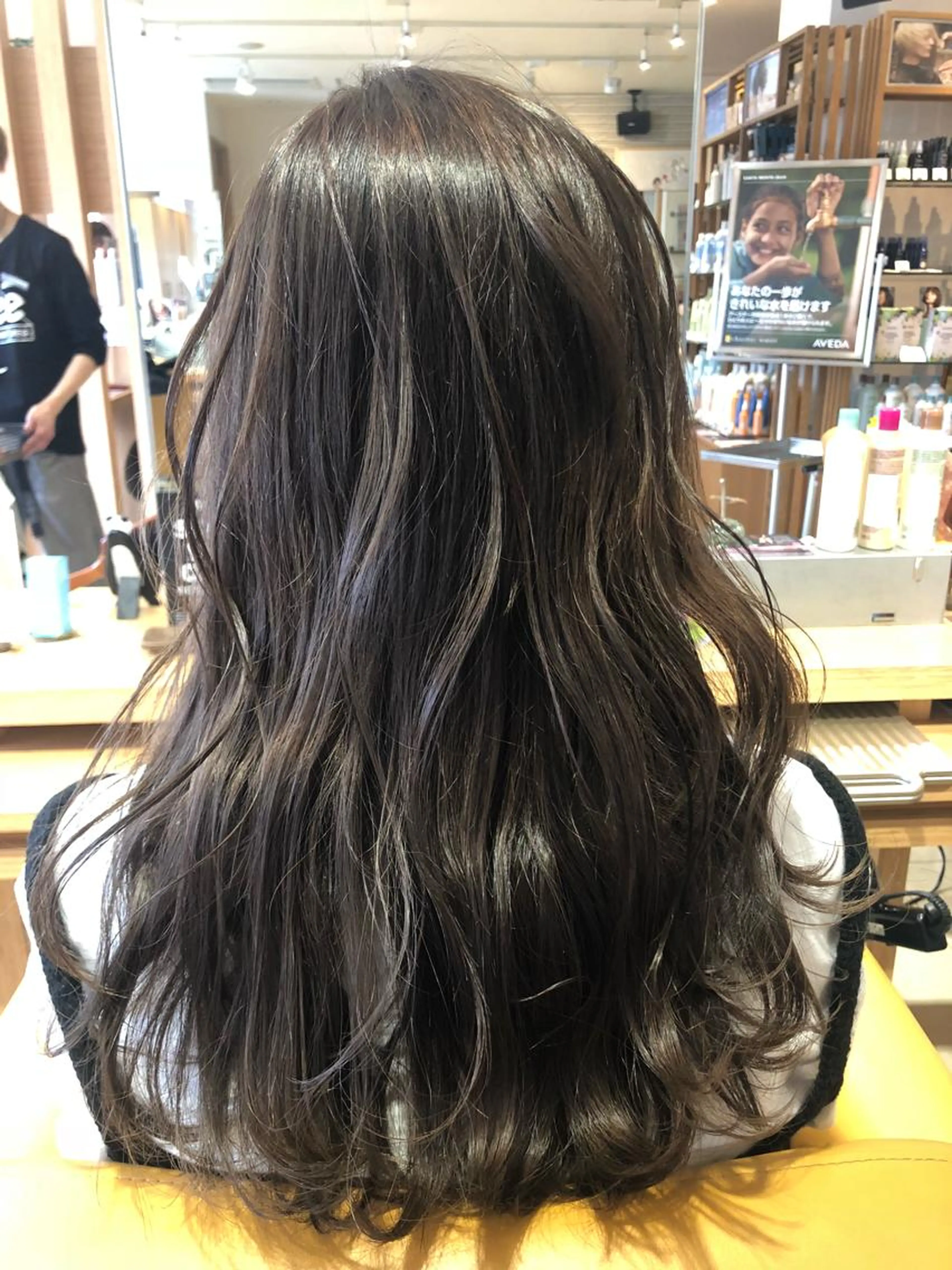 【新規限定⭐️】初カラークーポンの写真