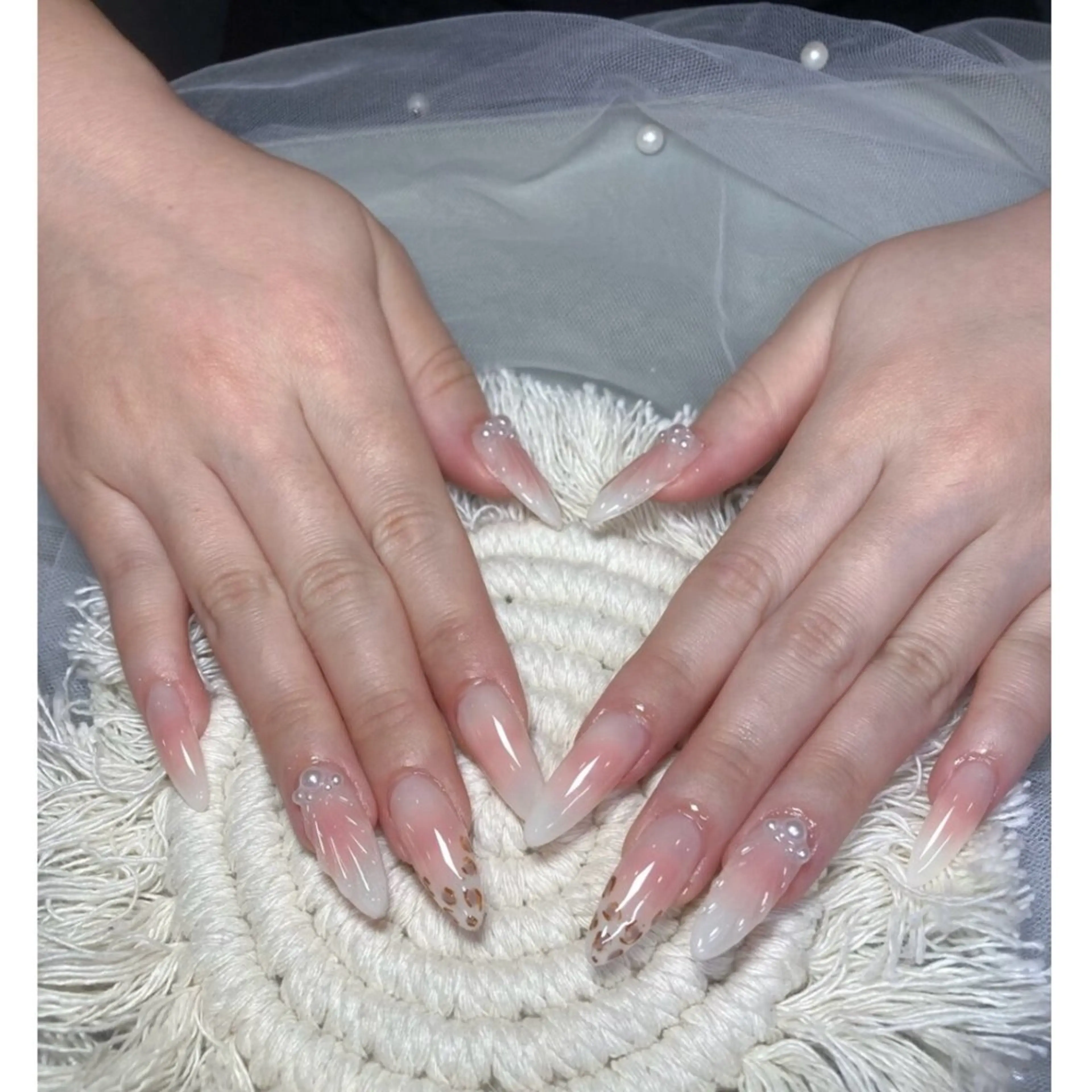 ネイル Sネイル サロン蕨店のネイルデザイン