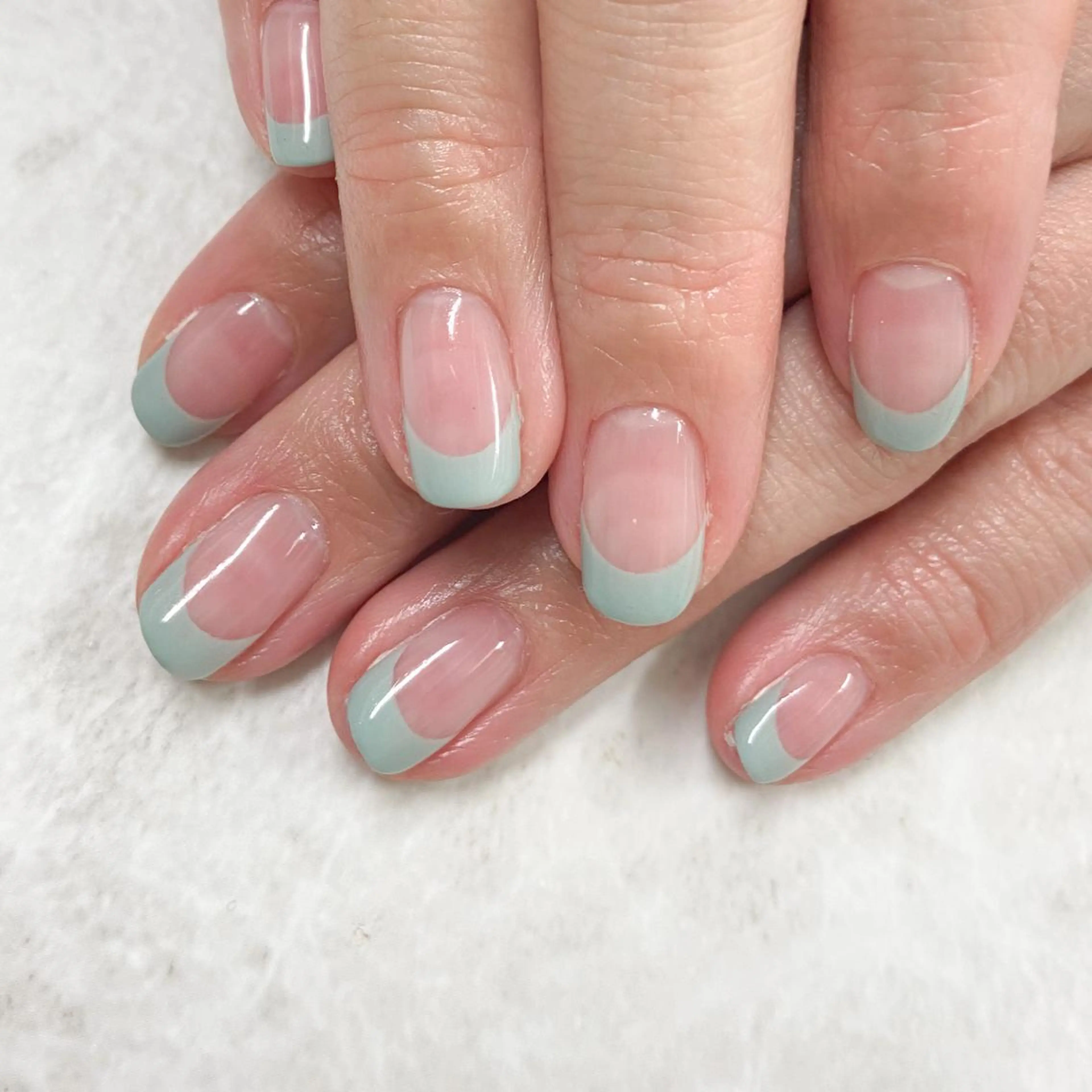 ネイル 黒沢 直子のネイルデザイン