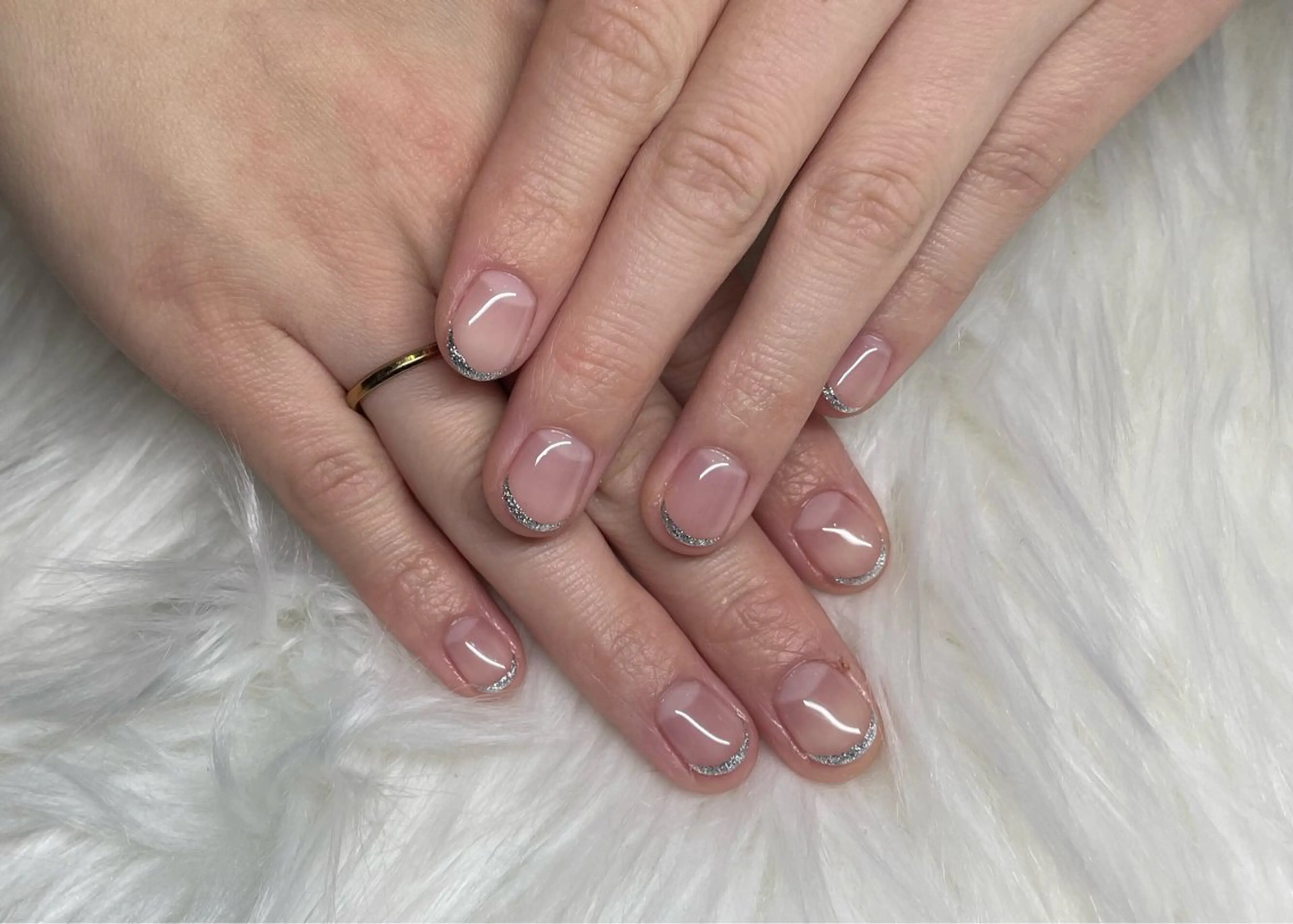 ネイル 井上 舞子のネイルデザイン