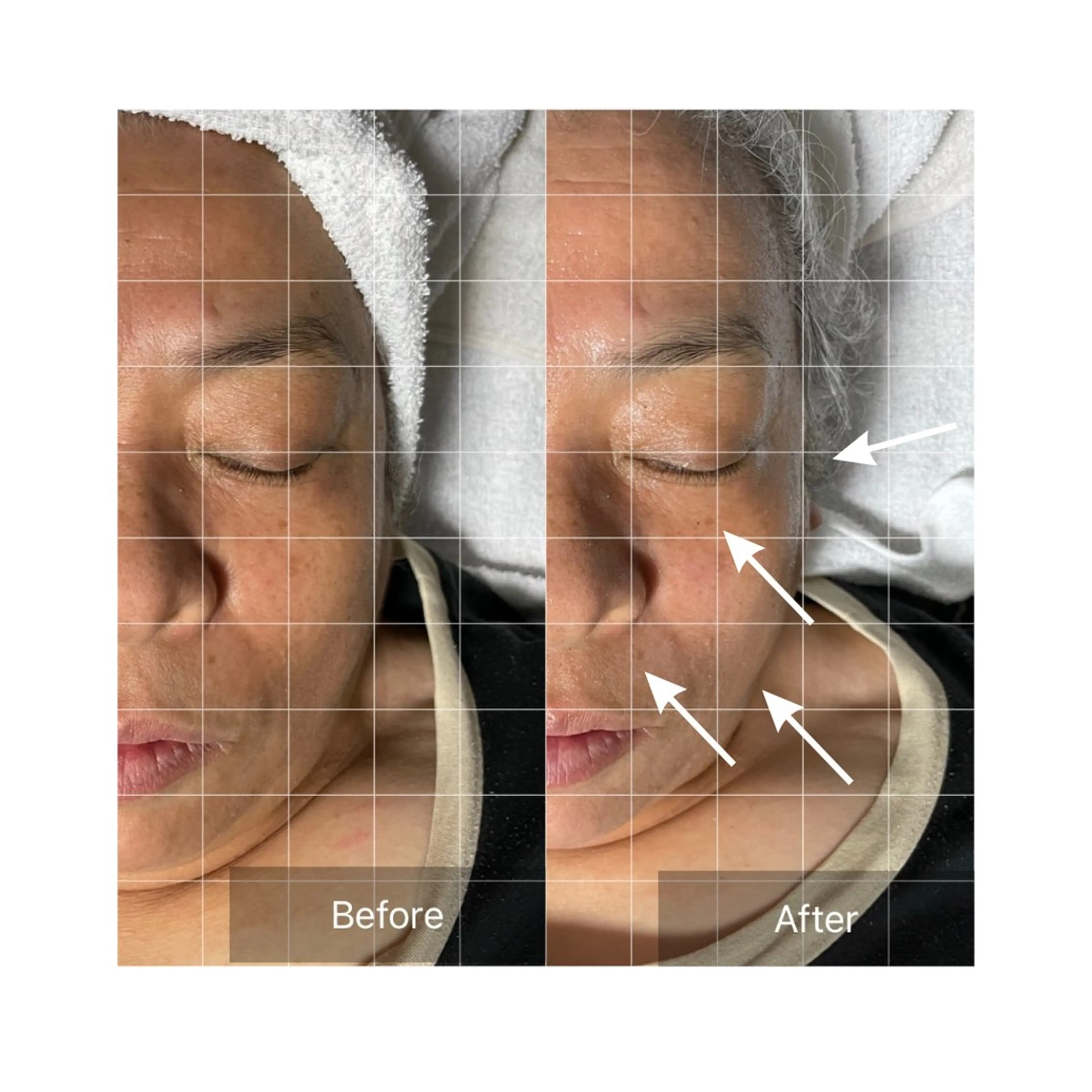 その他 煌めき輝き⭐︎ 浄化リンパ専門のエステ・リラクイメージ