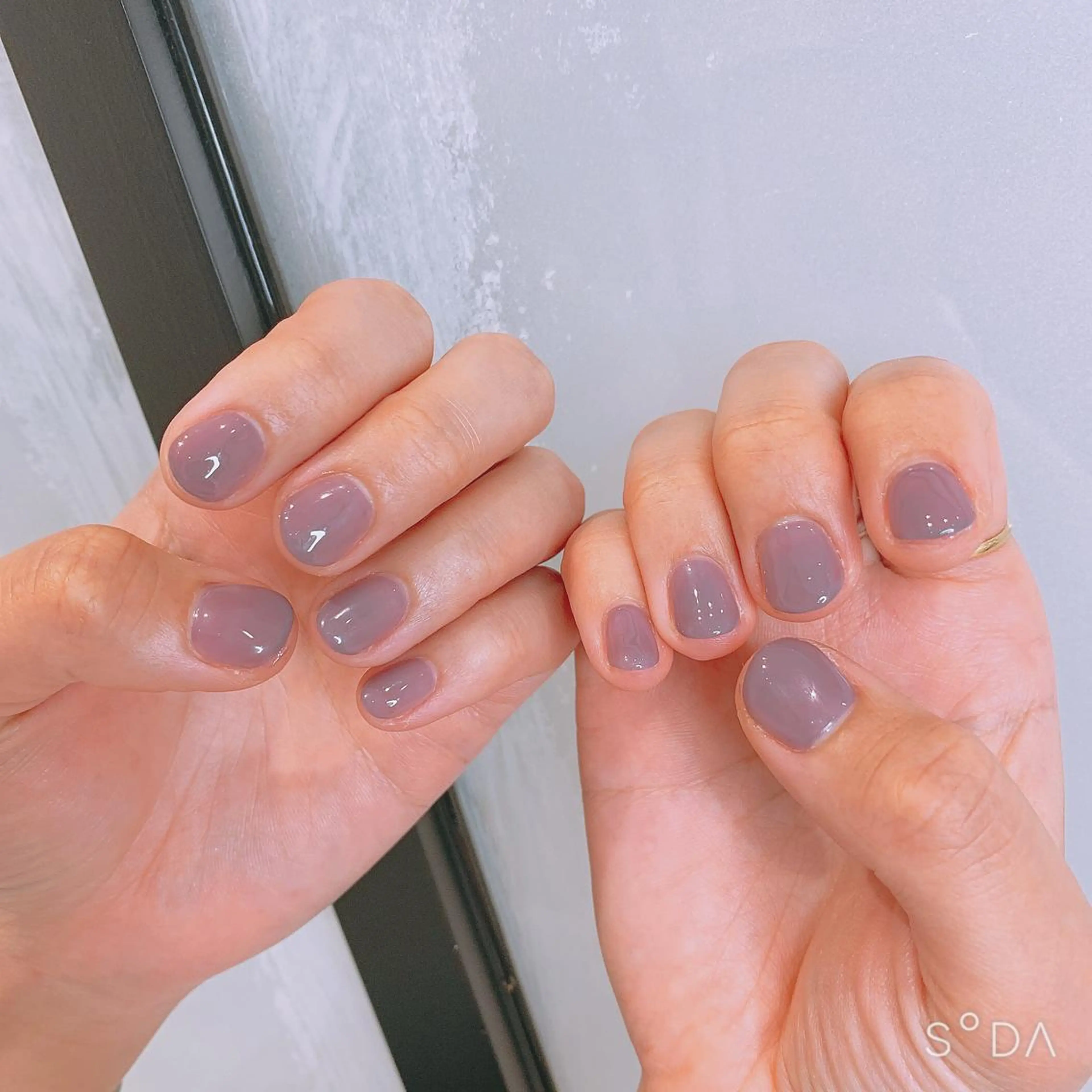 ネイル Rena colore'のネイルデザイン