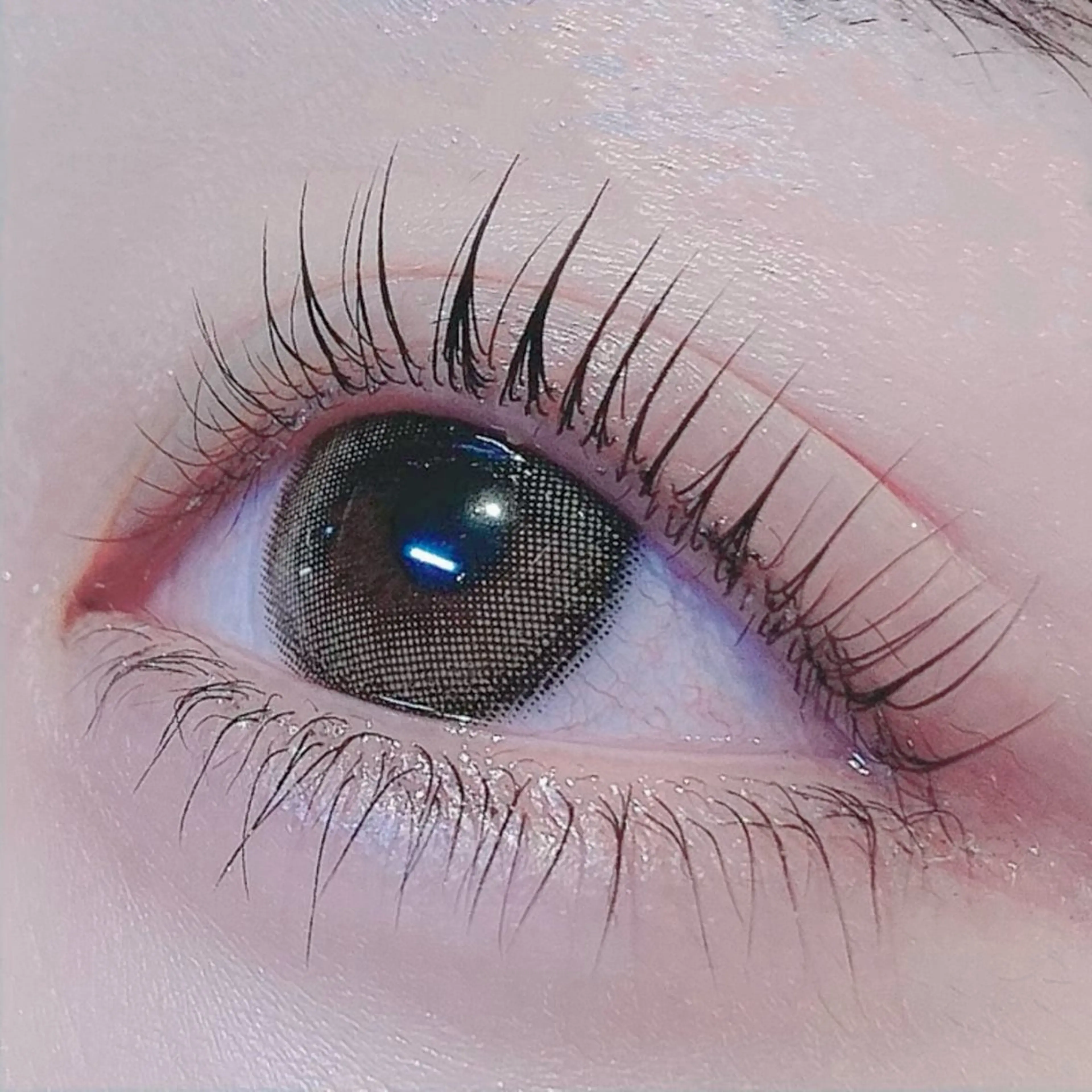 マツエク・マツパ パリジェンヌラッシュリフト eyelist 馬場のマツエク・マツパデザイン