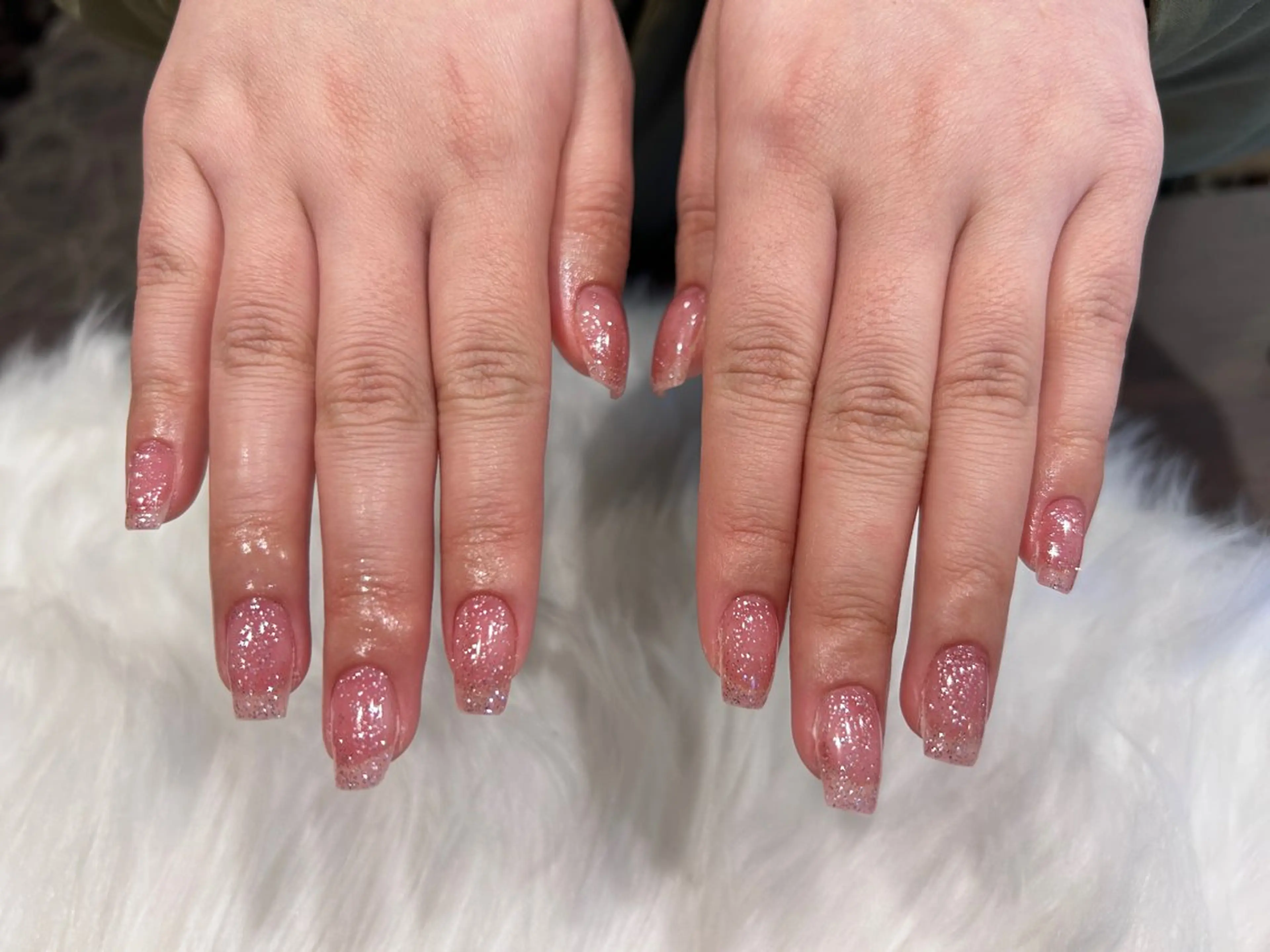 ネイル Nobody_ Minのネイルデザイン