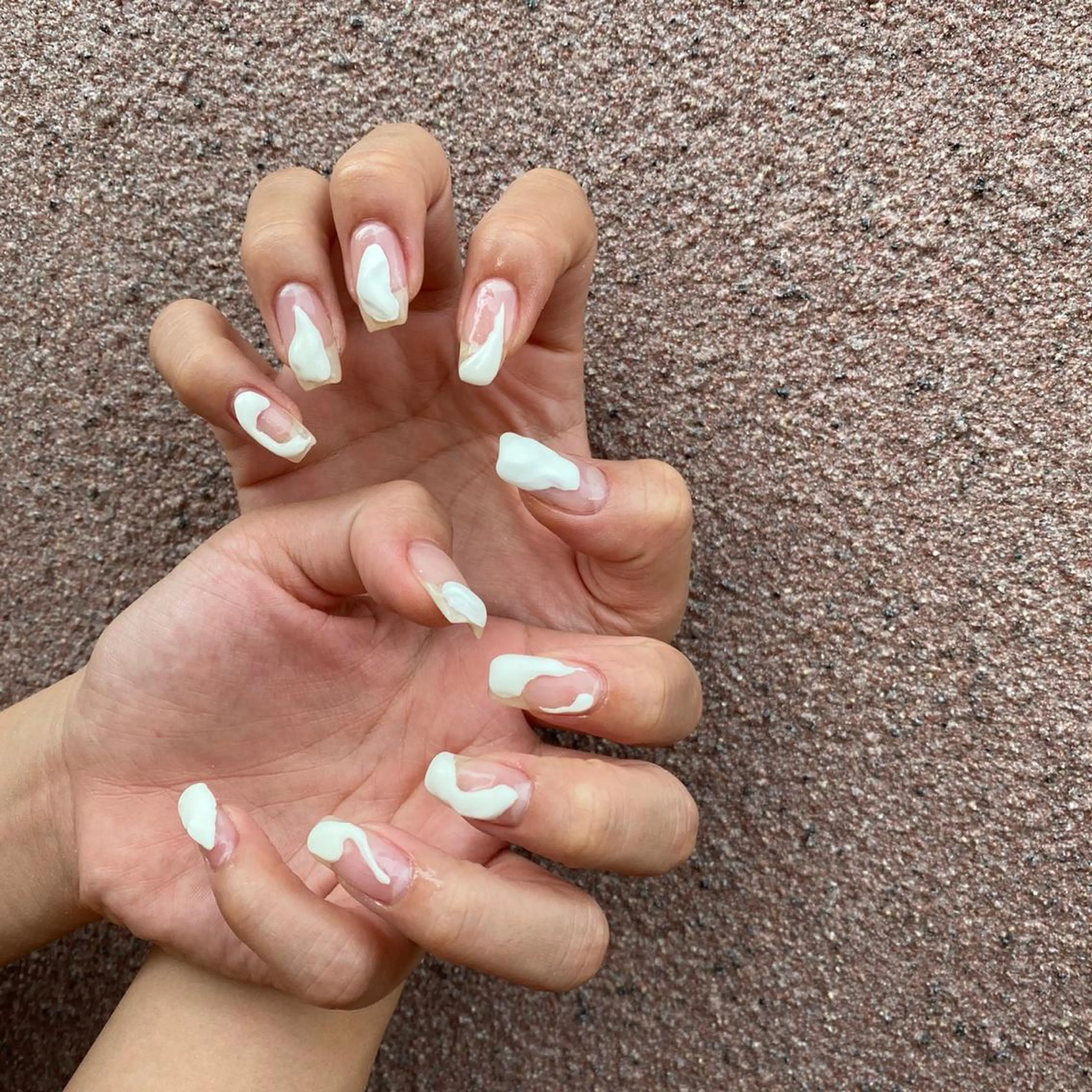 ネイル ハンドネイル Chipieee Tokyoのその他イメージ