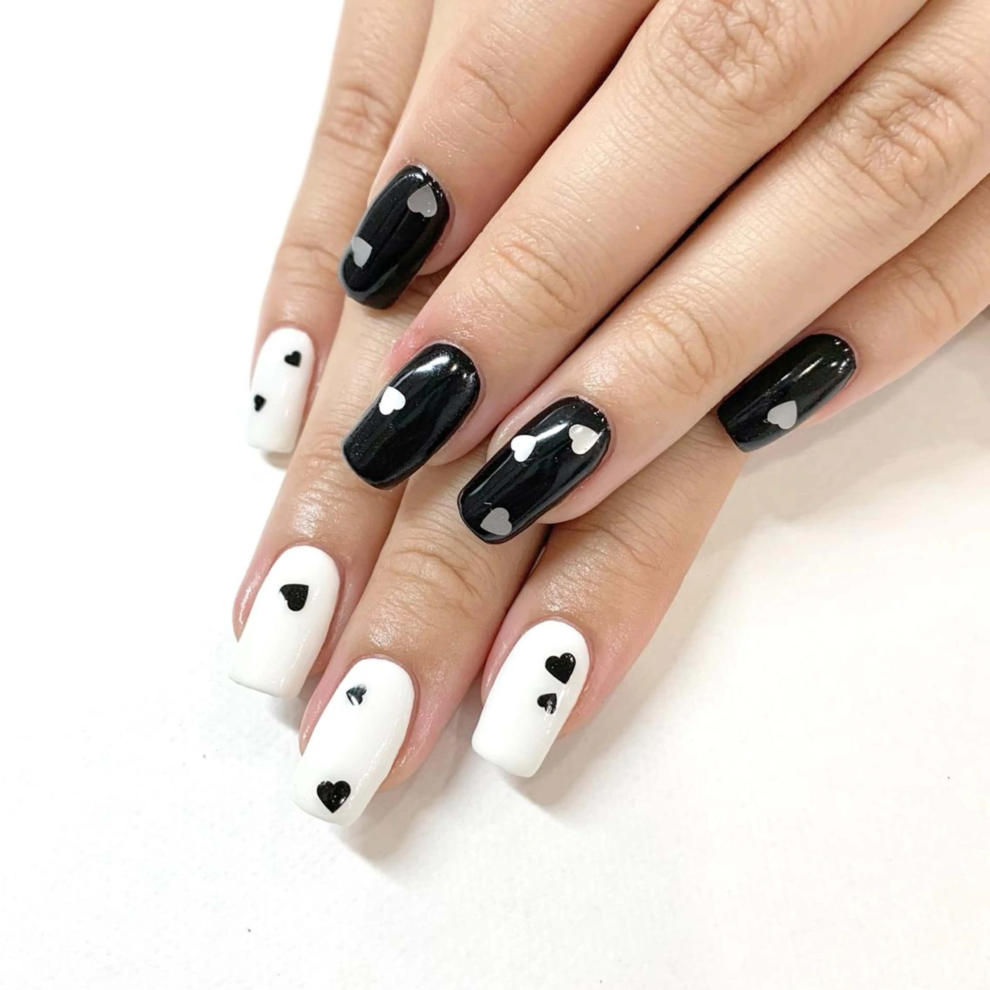 メンズ ネイル YUN君 🦍のネイルデザイン