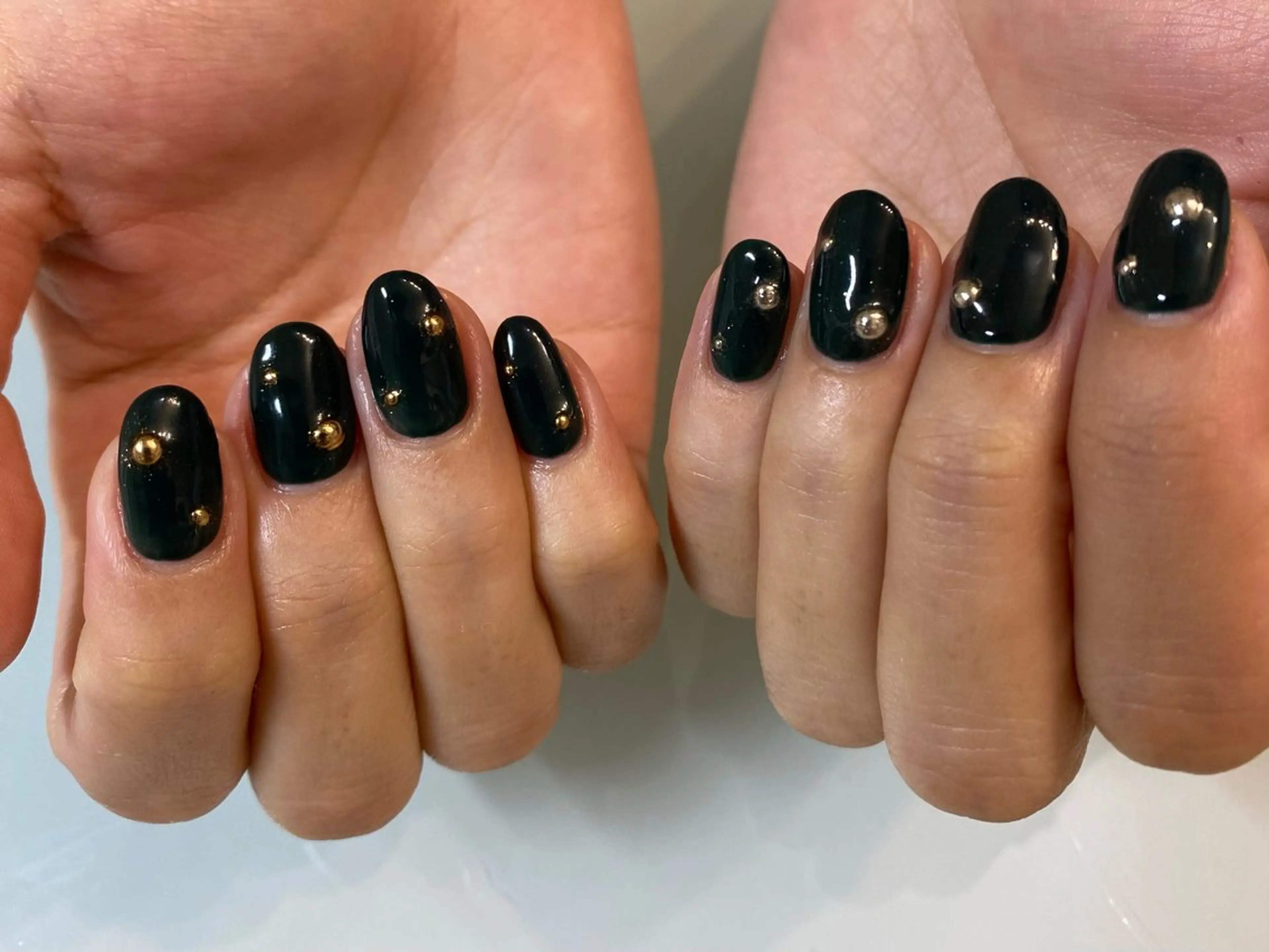 ネイル Nailist Yasucoのネイルデザイン