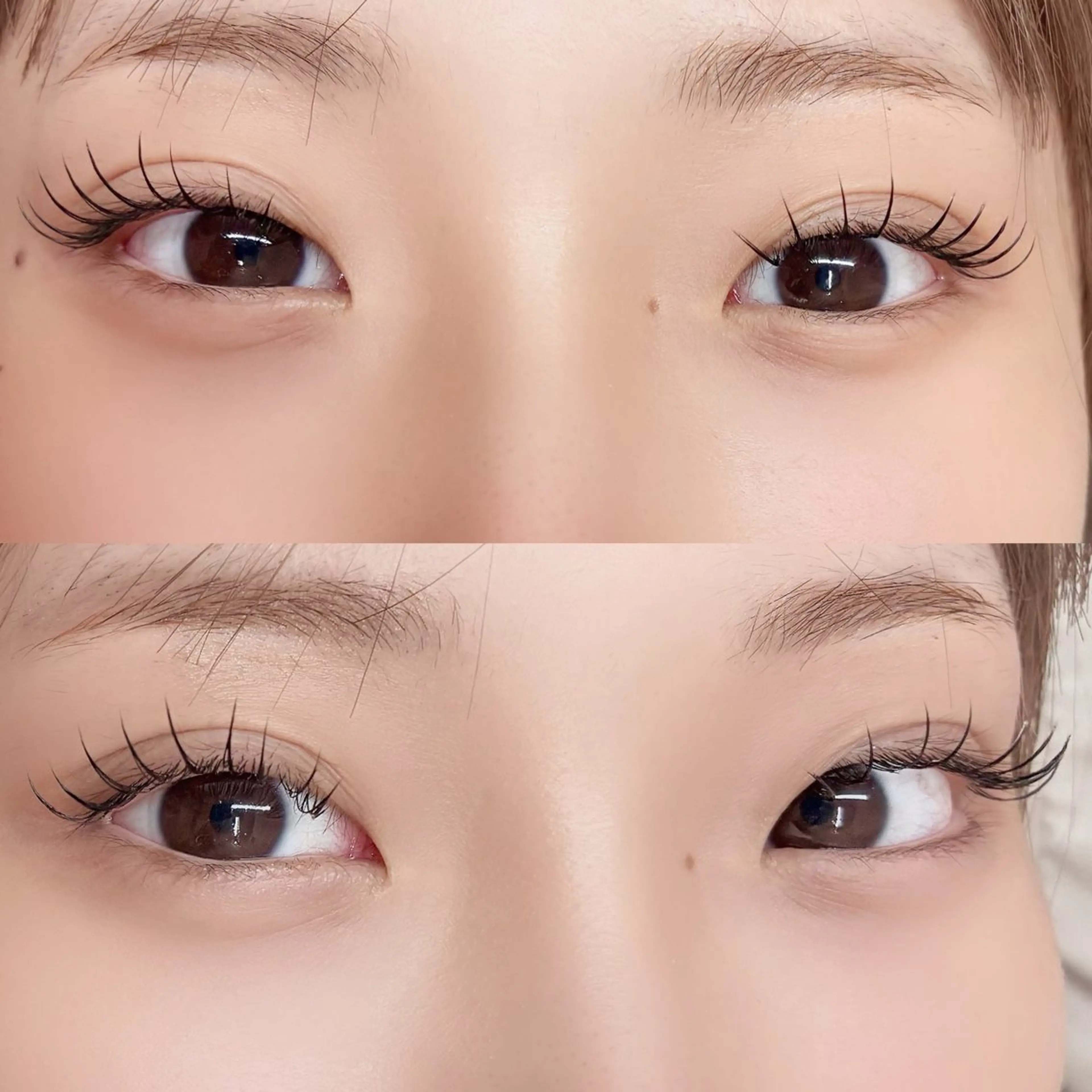 80本までつけ放題🌸の写真