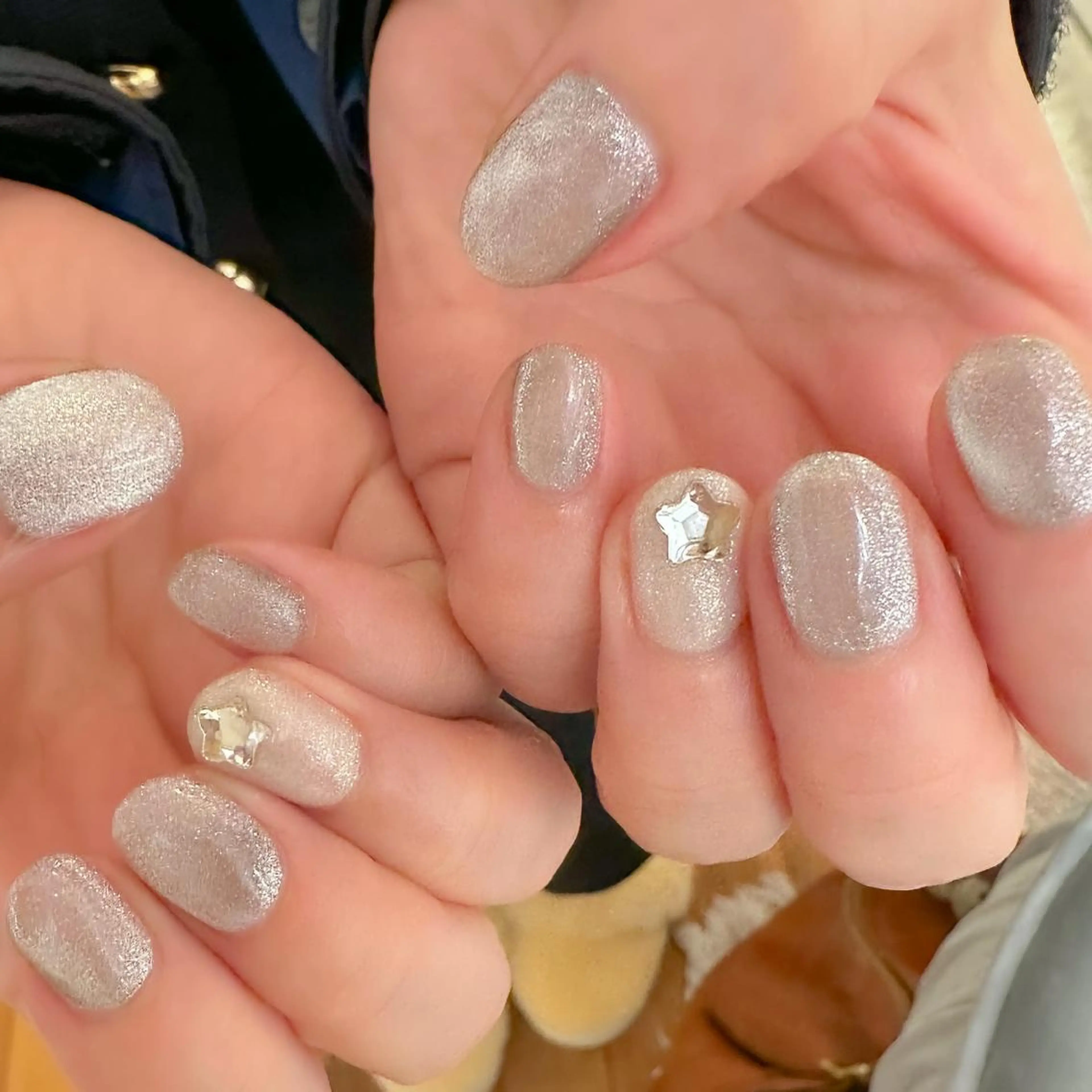 ネイル mew mew kotomiのネイルデザイン