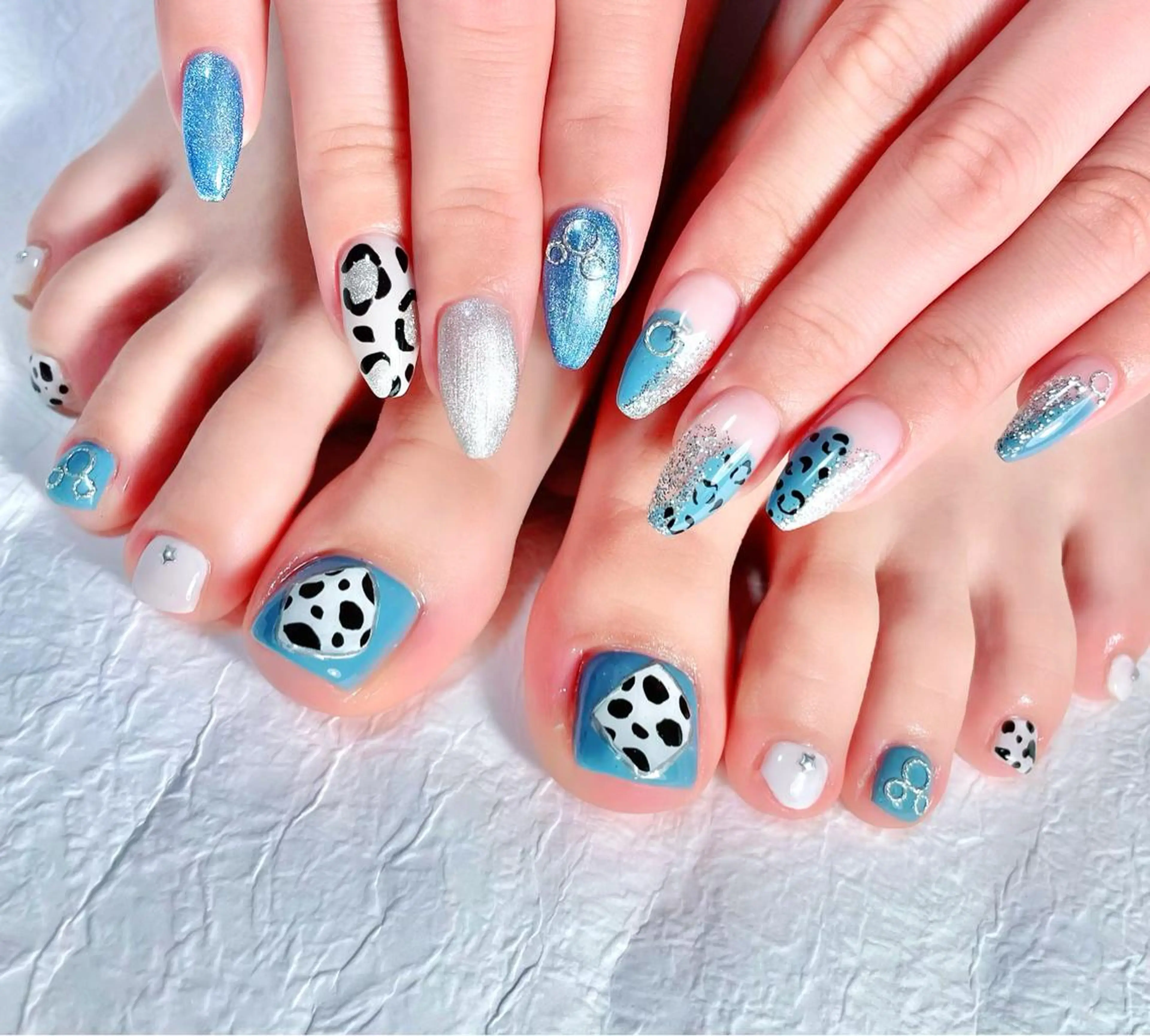 ネイル ハンドネイル Nail salon Venusのネイルデザイン