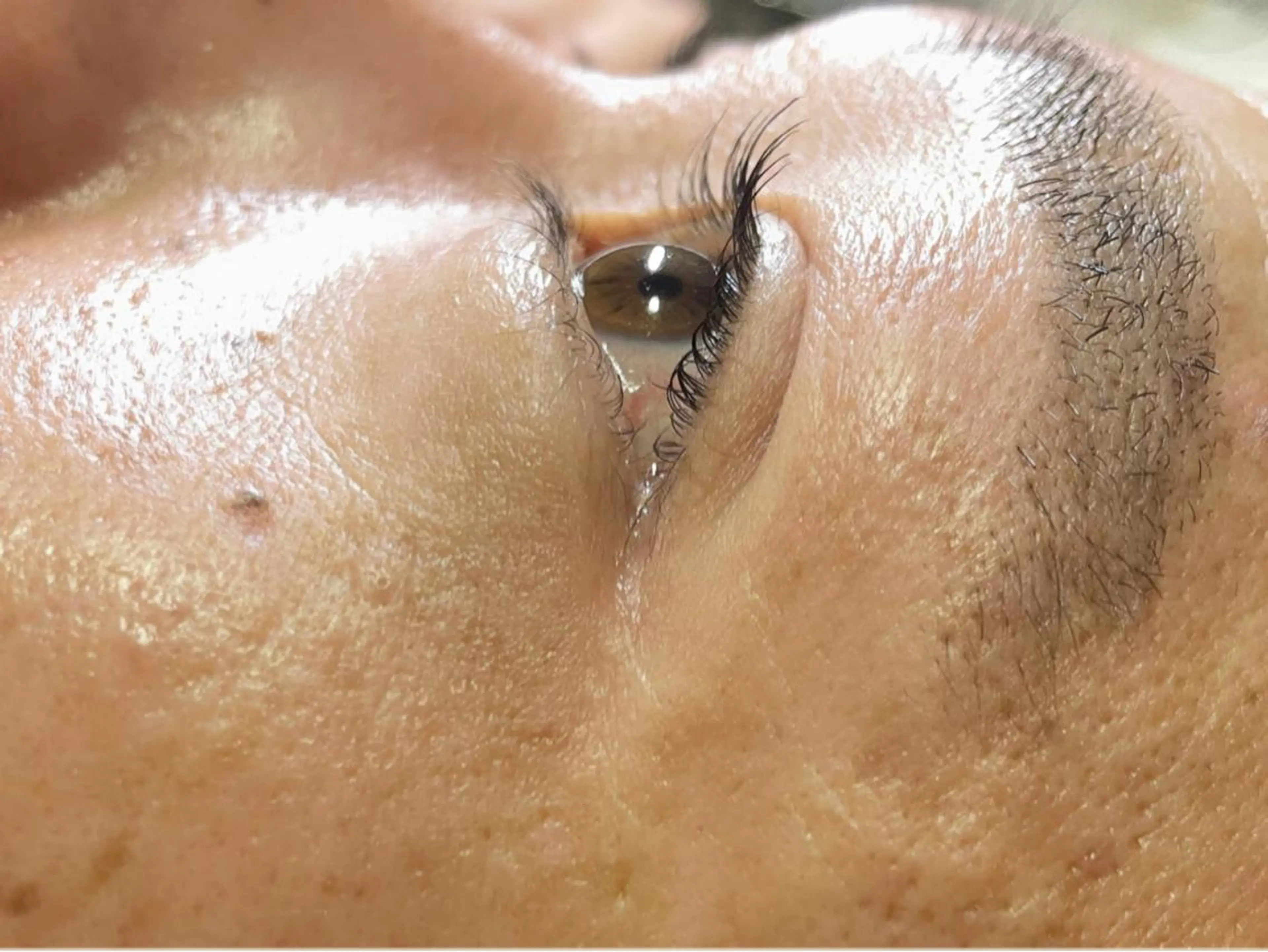 マツエク・マツパ パリジェンヌラッシュリフト Le Ciel KEIKOのマツエク・マツパデザイン