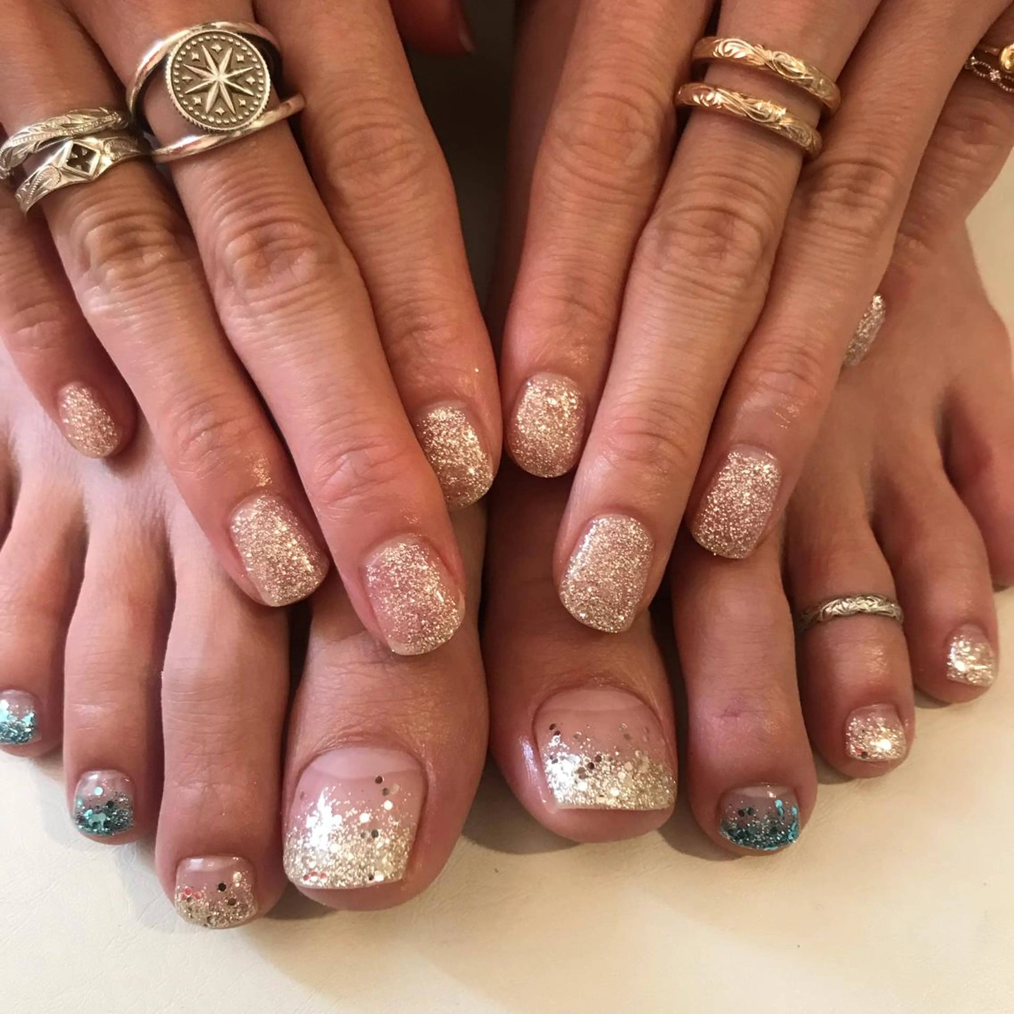 ネイル nail salon ticoRuのネイルデザイン