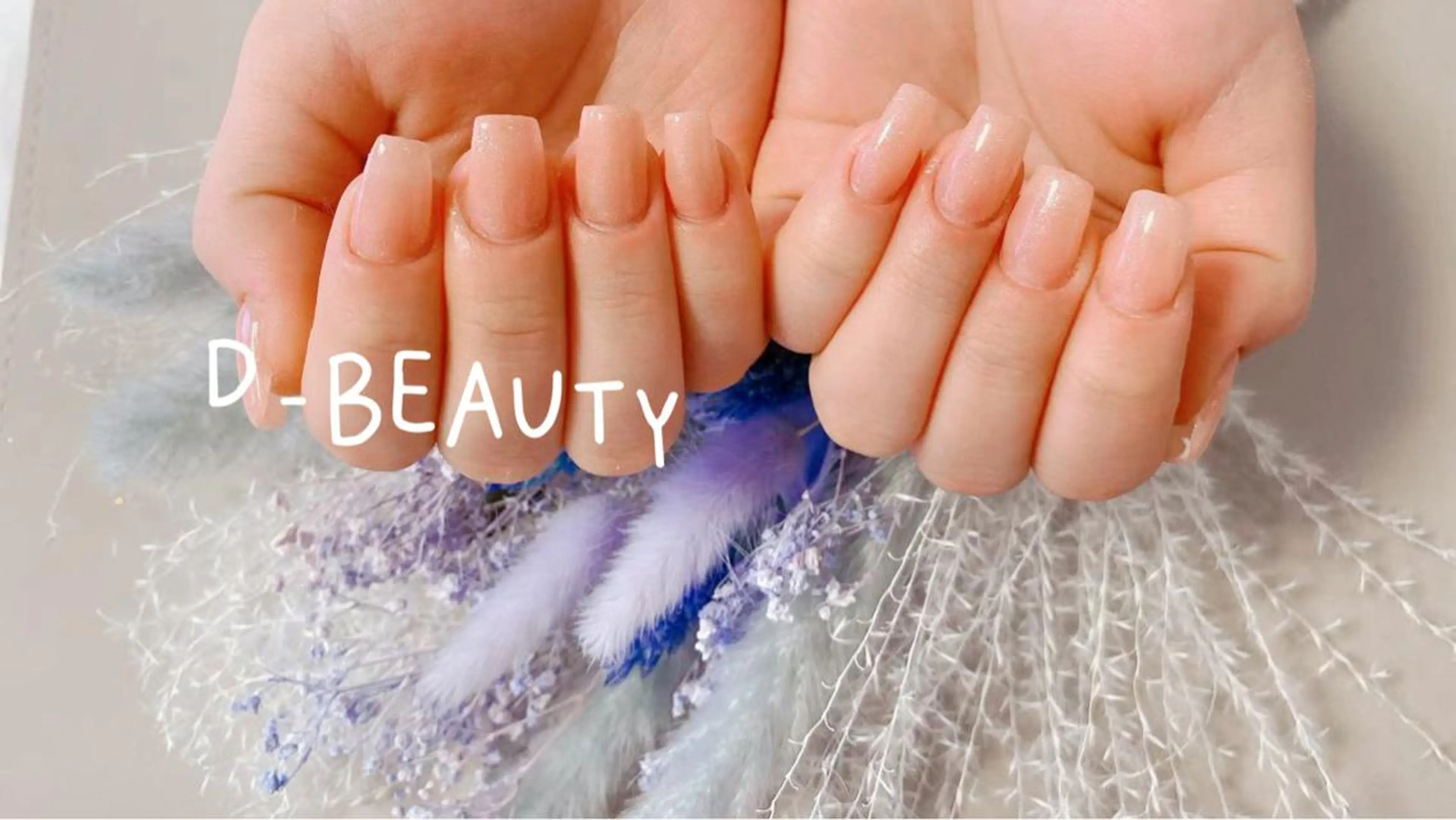 ネイル D-BEAUTY Nailsalonのネイルデザイン