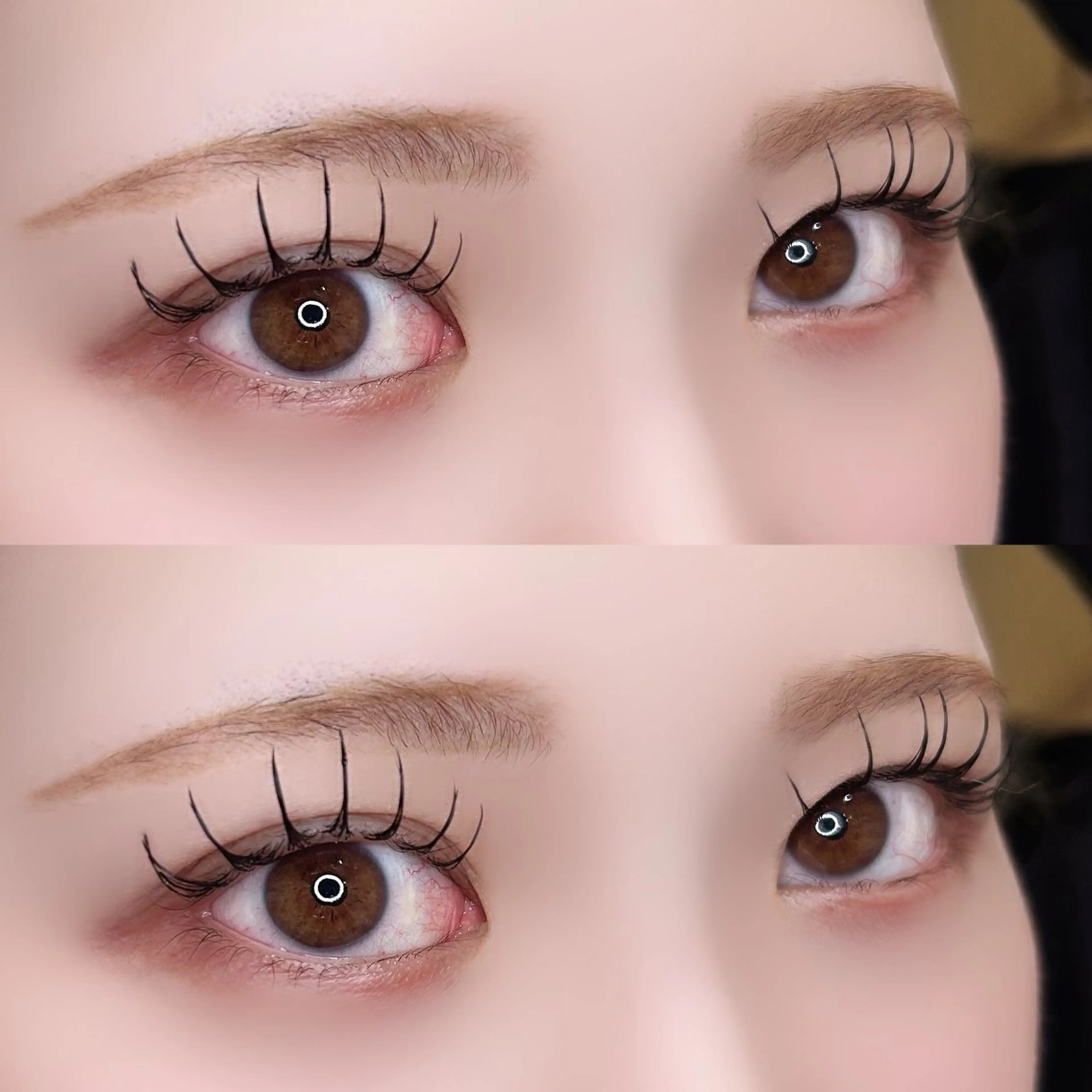 マツエク・マツパ equal静岡店🫧 まつげパーマ/眉毛のマツエク・マツパデザイン